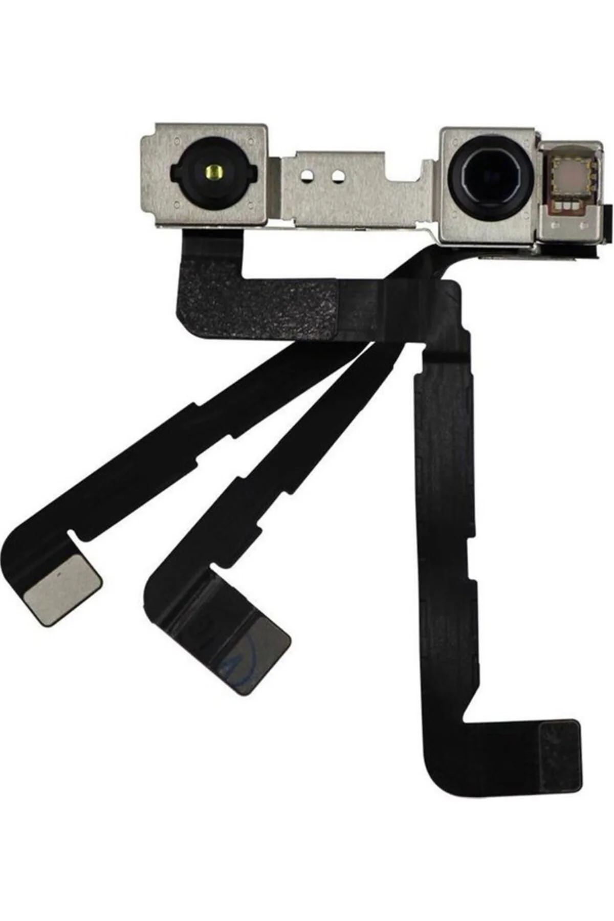 iPHONE 11 Pro Max Uyumlu Ön Kamera Selfie Kamerası