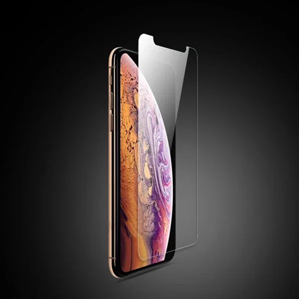 iPhone 11 Pro Max ve Xs Max 6.5 Kırılmaz Cam Ekran Koruyucu - 9H Sertlikli Magic Glass Premium iPhone 11 Pro Max ve Xs Max 6.5 Kırılmaz Cam Ekran Koruyucu - 9H Sertlikli Magic Glass Premium