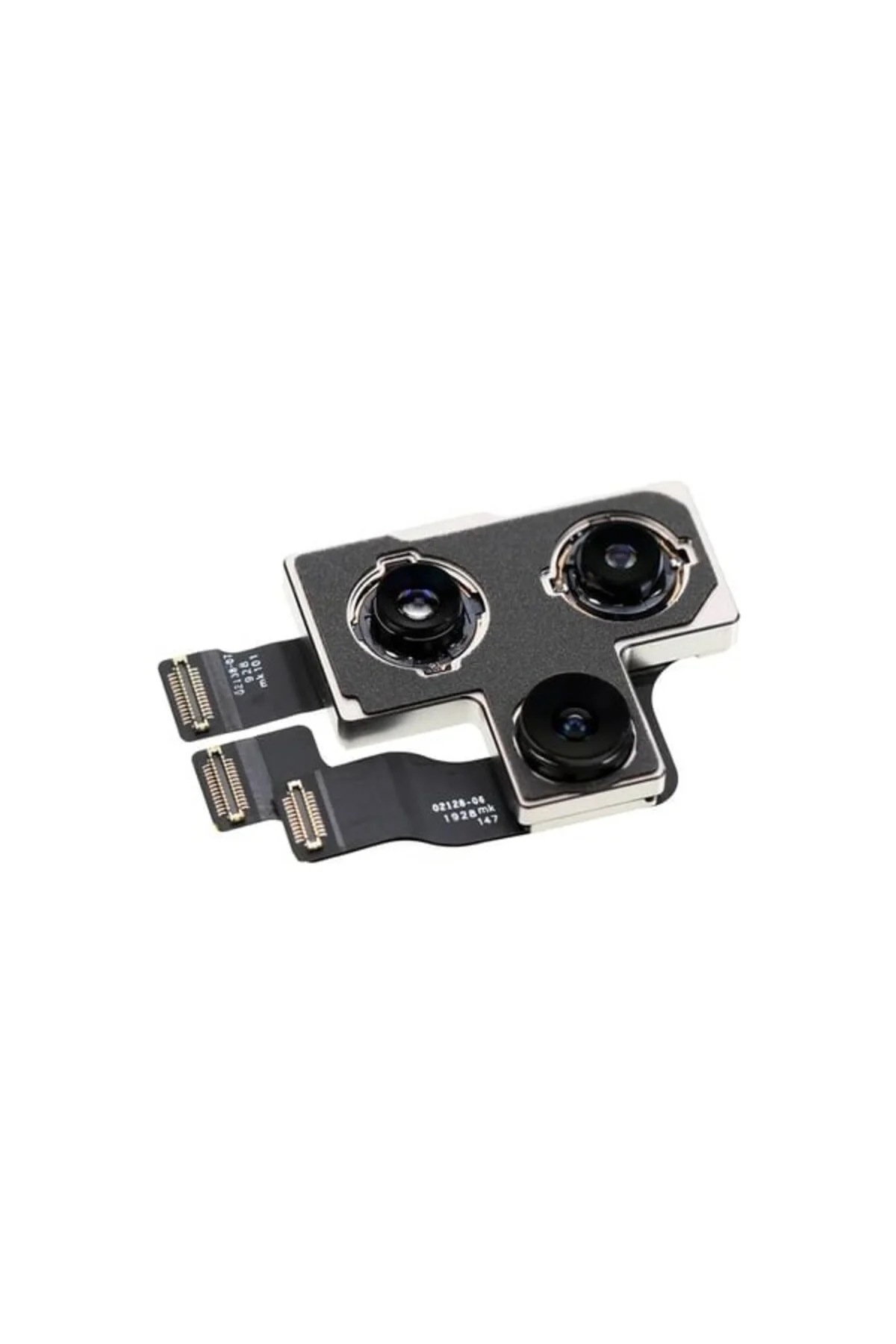 iPHONE 11 Pro Uyumlu Arka Kamera