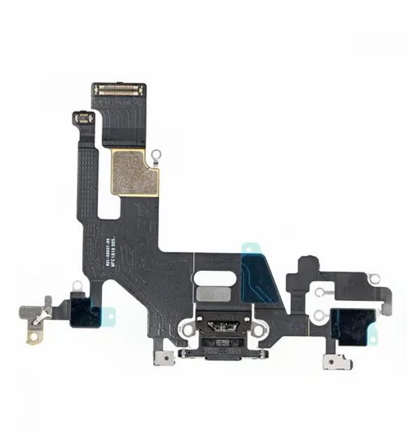 iPhone 11 Şarj Soket Filmi iPhone 11 Şarj Soket Filmi