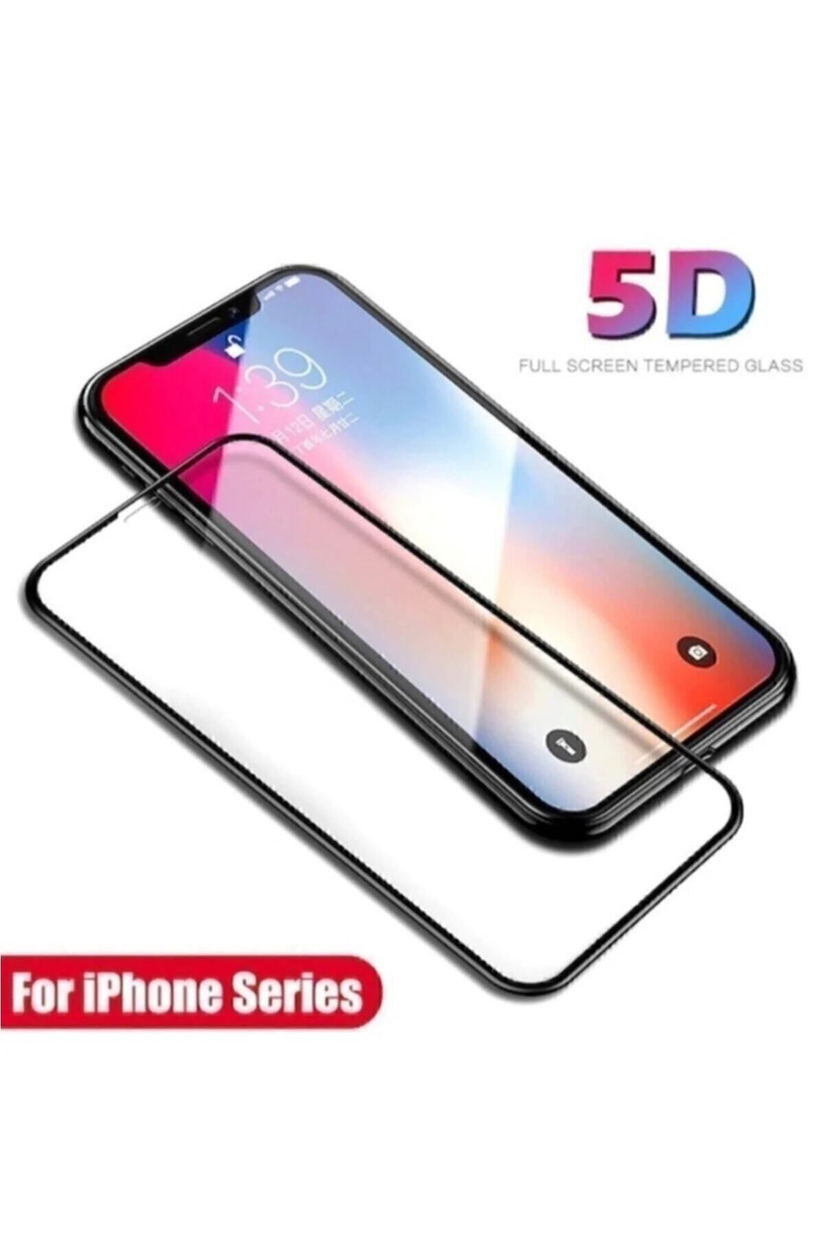 Iphone 11 Tam Kaplayan Ekran Koruyucu