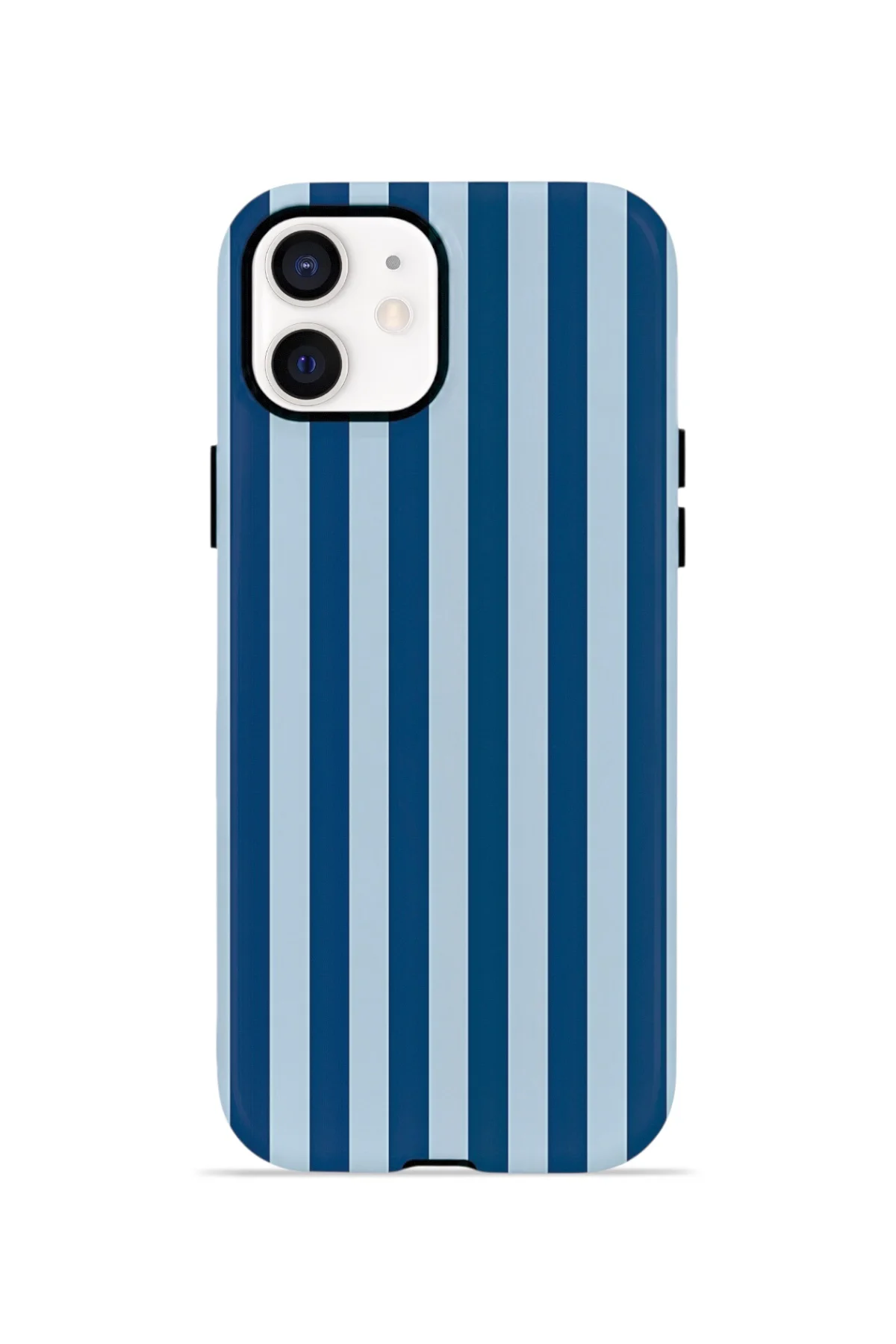 iPhone 11 Vorian Çift Katmanlı MagSafe Kılıf Deep Blue Riviera
