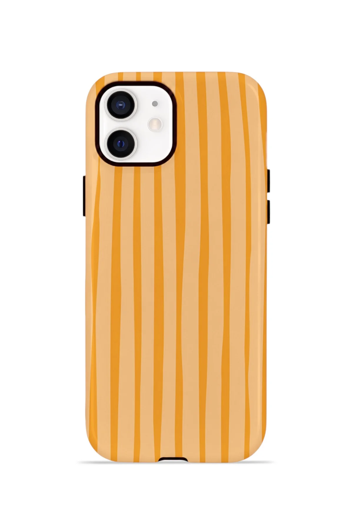 iPhone 11 Vorian Yough Kılıf Golden Hour Stripe