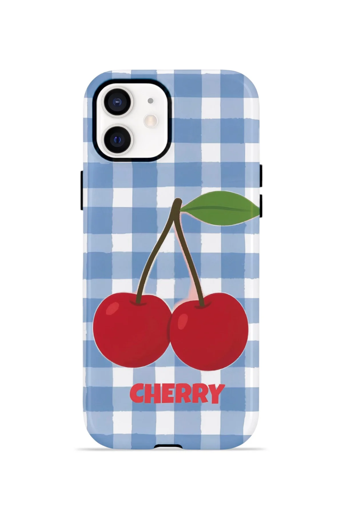 iPhone 11 Vorian Yough Magsafe Kılıf Cherry Picnic