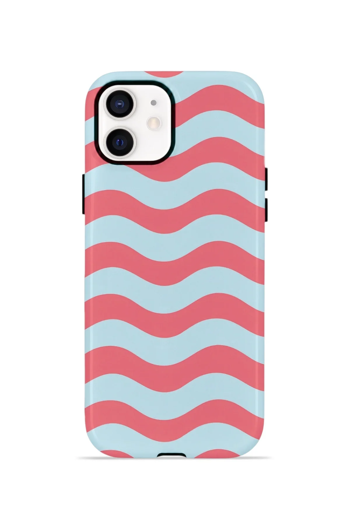 iPhone 11 Vorian Yough Magsafe Kılıf Retro Wave Candy