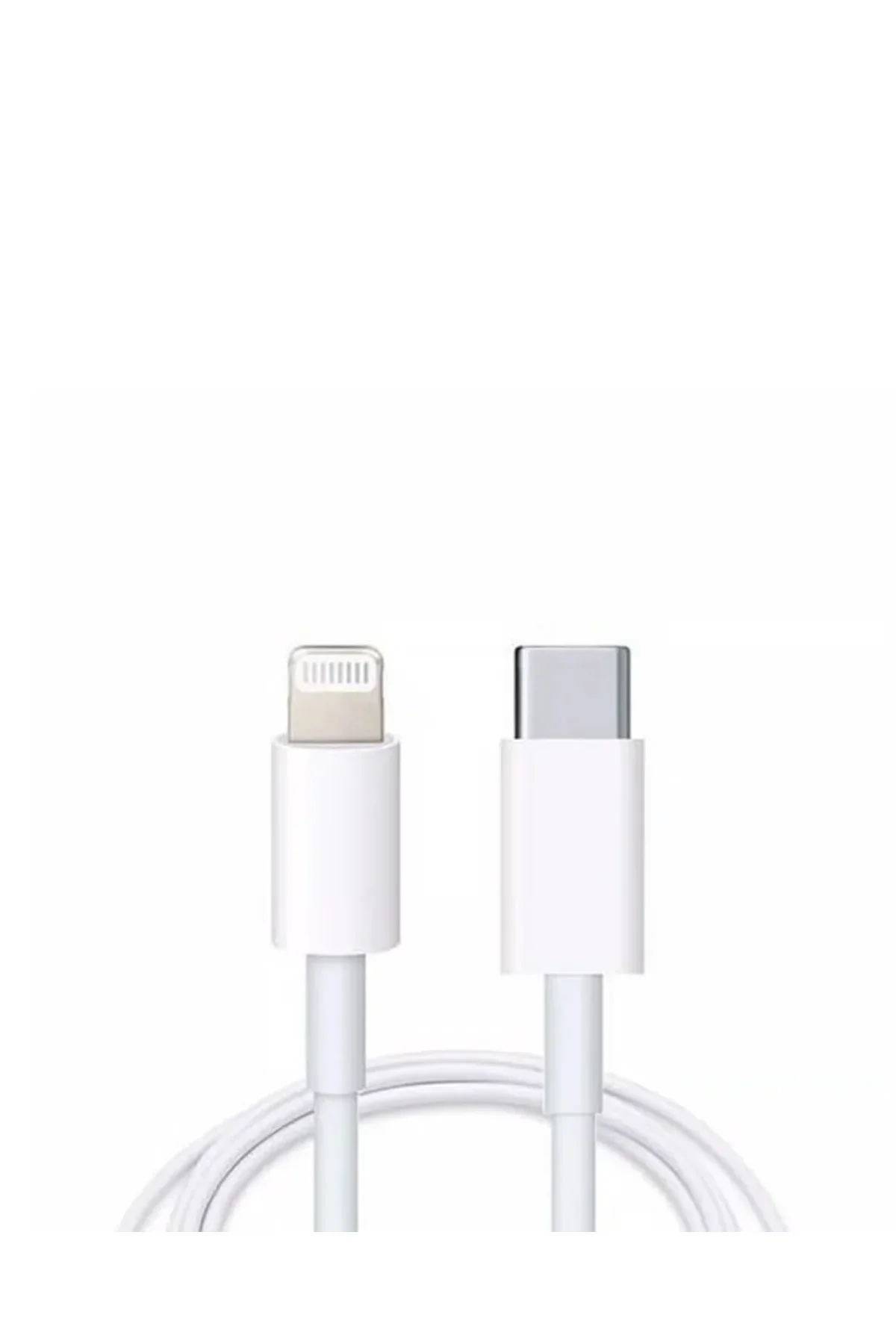 iPhone 12 11 XR XS X 8 Plus 7 20W PD Lightning Hızlı Şarj Adaptörü