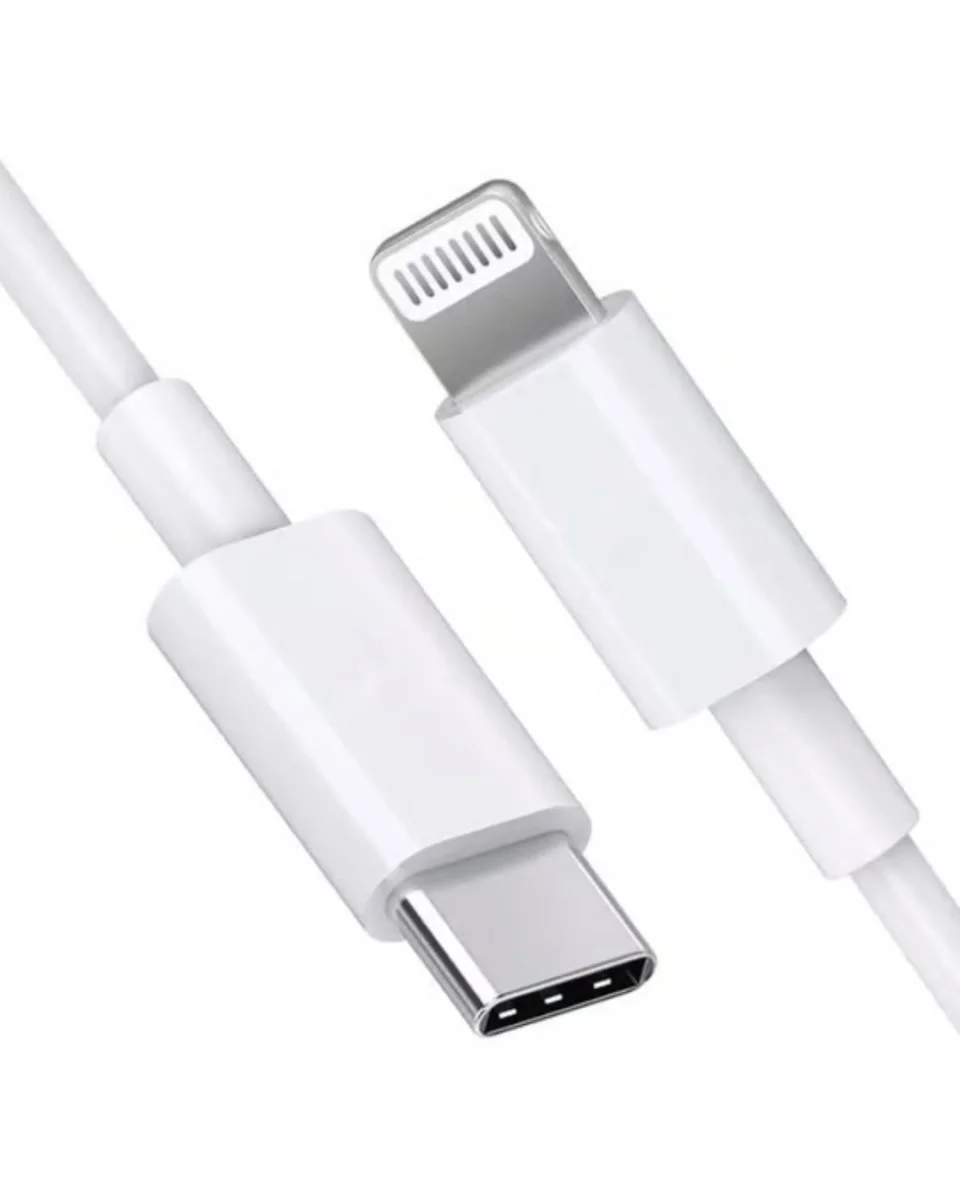 iPhone 12 11 XR XS X 8 Plus 7 20W PD Lightning Hızlı Şarj Adaptörü - Güvenli ve Hızlı Çözüm