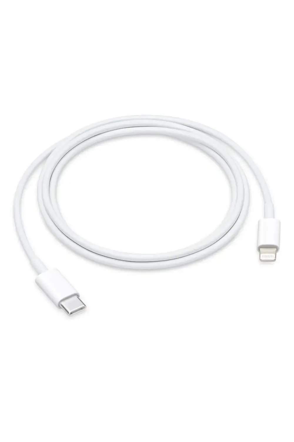 iPhone 12/ 12 Pro Max Uyumlu Usb-C Lightning Şarj Data Kablosu 1m