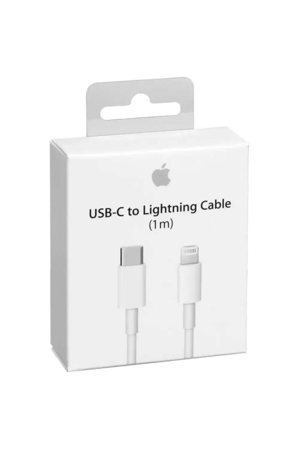 iPhone 12/ 12 Pro Max Uyumlu Usb-C Lightning Şarj Data Kablosu 1m