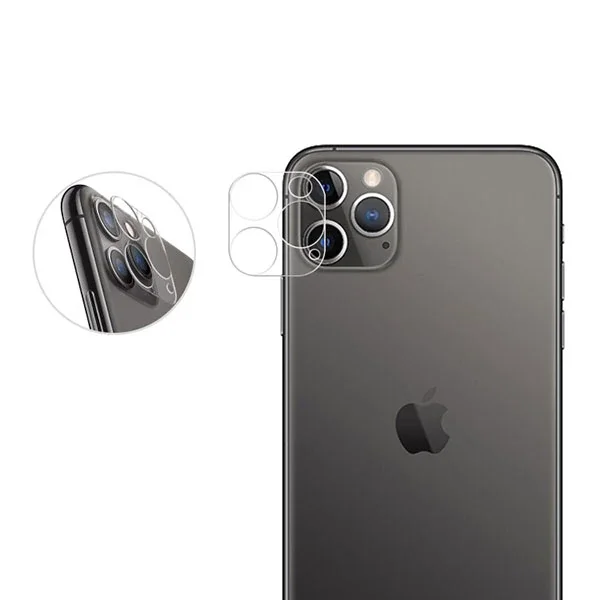 iPhone 12 6.1 Pro Full Tempered Kamera Koruyucu Kırılmaz Cam-1852 iPhone 12 6.1 Pro Full Tempered Kamera Koruyucu Kırılmaz Cam-1852