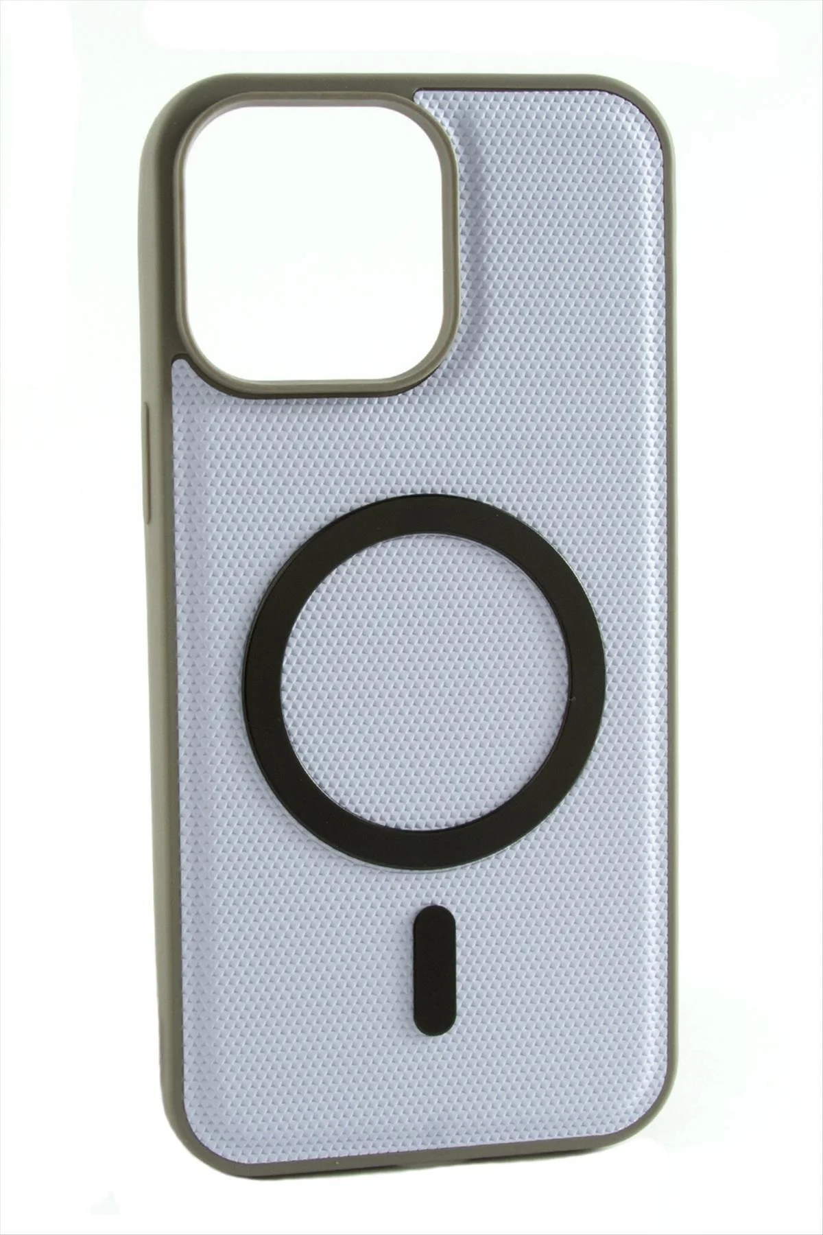 İphone 12 Magsaff Kapak Kılıf