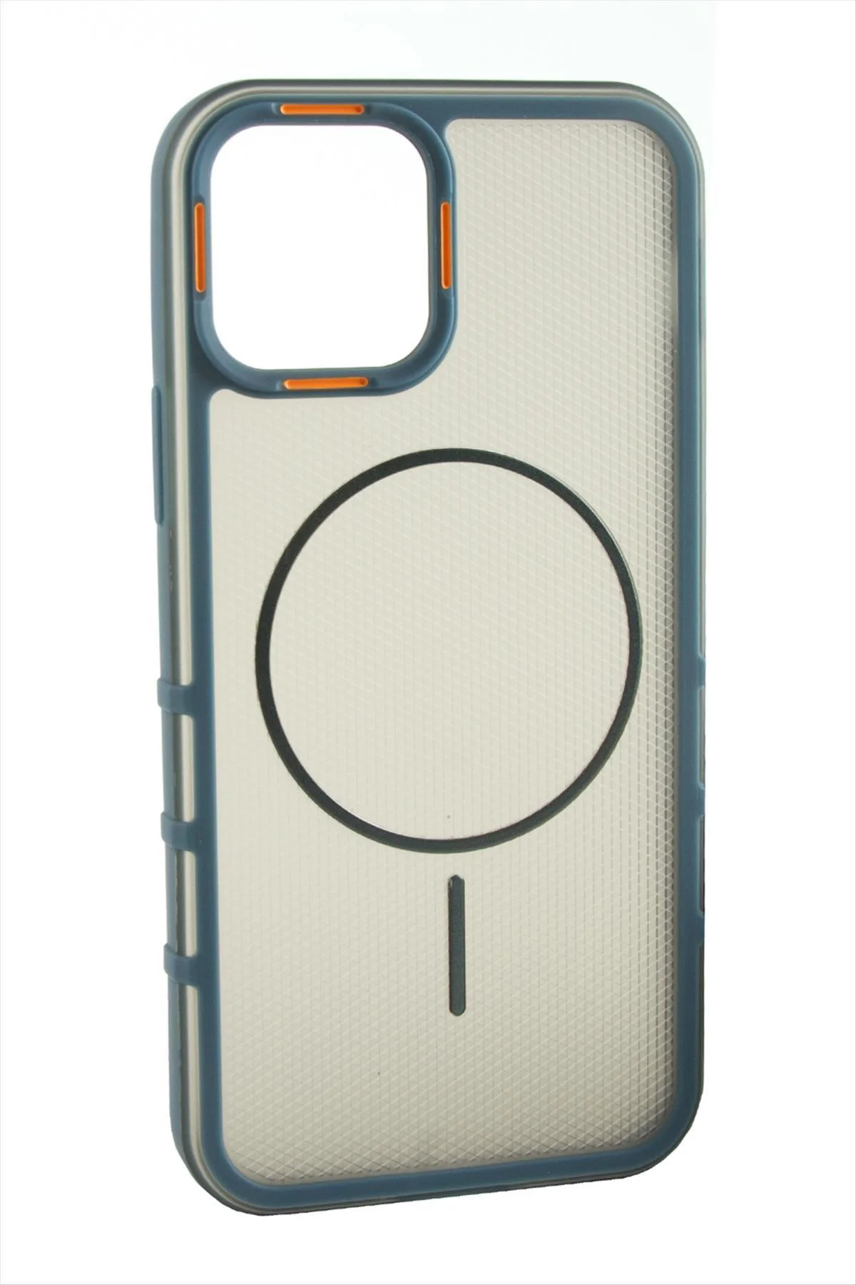 iPhone 12 Magsaff Kapak Kılıf