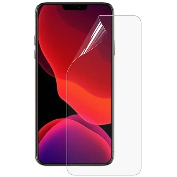İPhone 12 Mini 5.4 Full Kaplama Hidrojel Film Full Ekran Koruyucu-1852 İPhone 12 Mini 5.4 Full Kaplama Hidrojel Film Full Ekran Koruyucu-1852