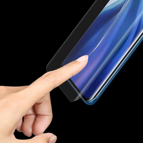 İPhone 12 Mini 5.4 Full Kaplama Hidrojel Film Full Ekran Koruyucu-1852 İPhone 12 Mini 5.4 Full Kaplama Hidrojel Film Full Ekran Koruyucu-1852