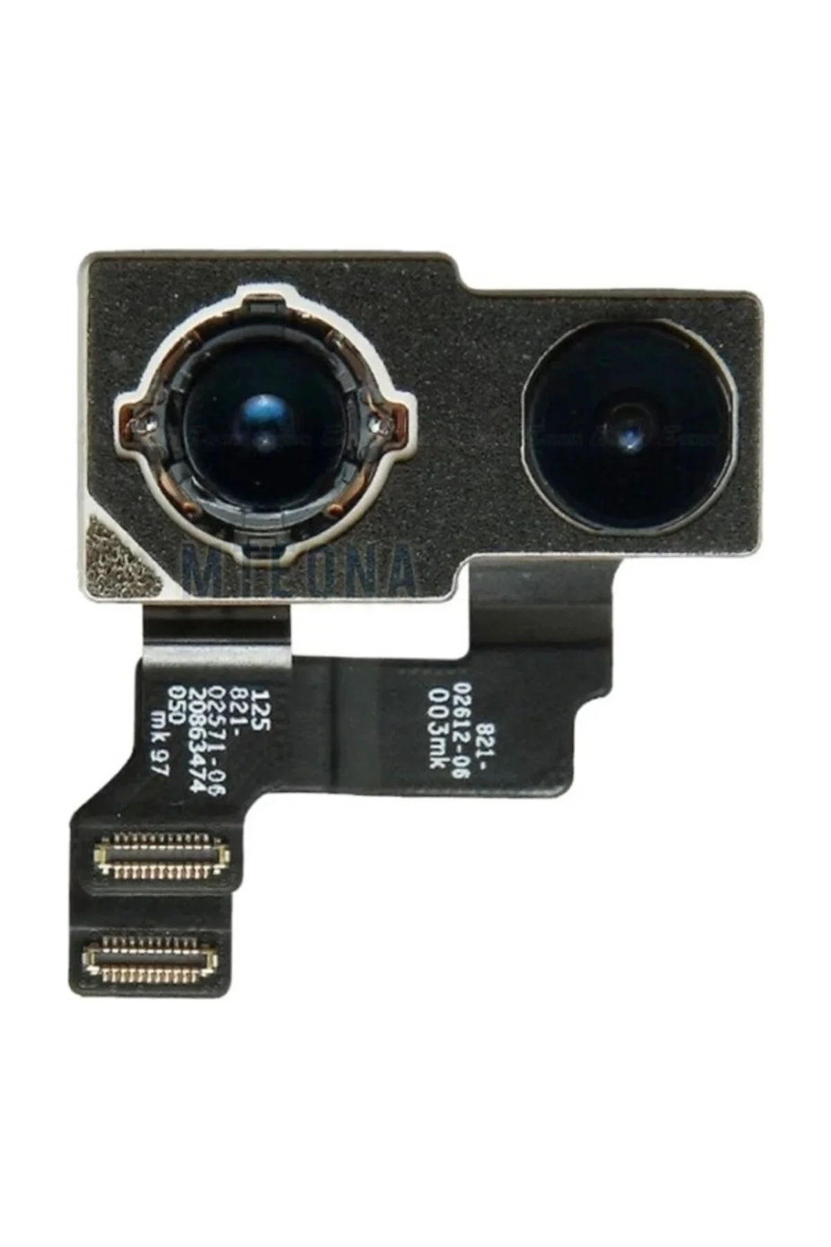 Iphone 12 Mini Arka Kamera