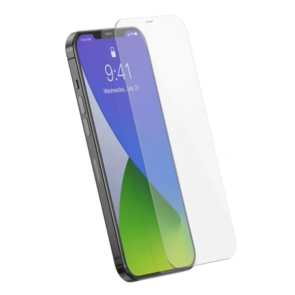 iPhone 12 Mini Kamera Çizilmelerine Son 0.15 mm 9H Full Temper Cam 2’li Set