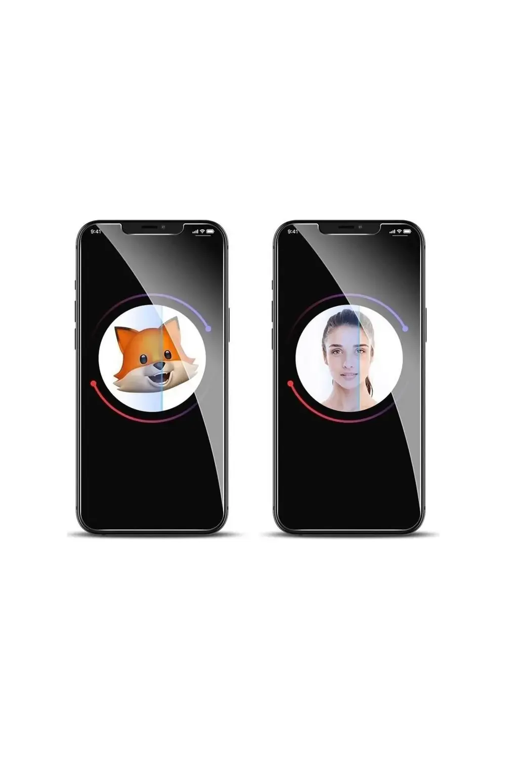 Iphone 12 Mini Nano Ekran Koruyucu Cam - Ultra Ince
