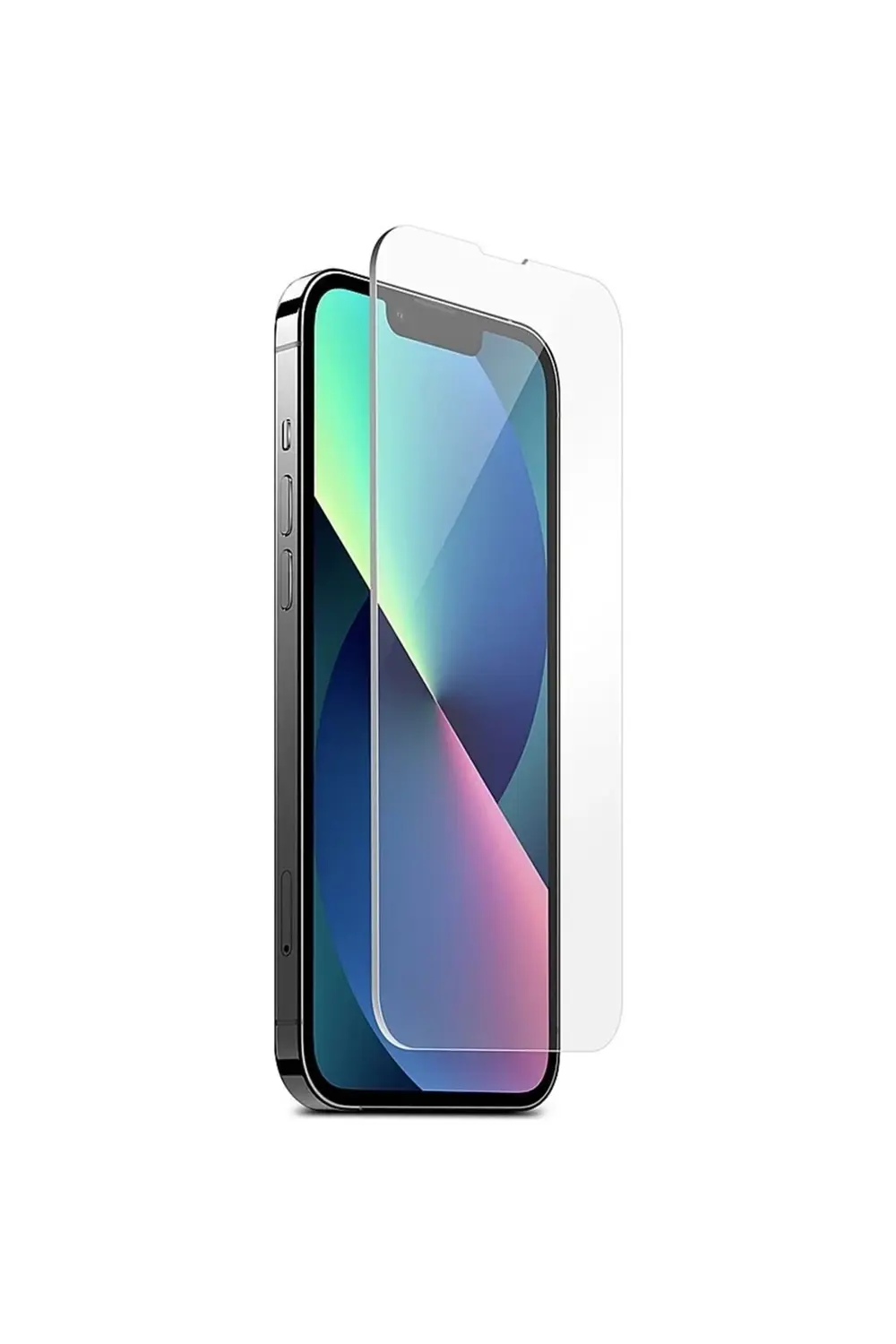 Iphone 12 Mini Nano Ekran Koruyucu Cam - Ultra Ince