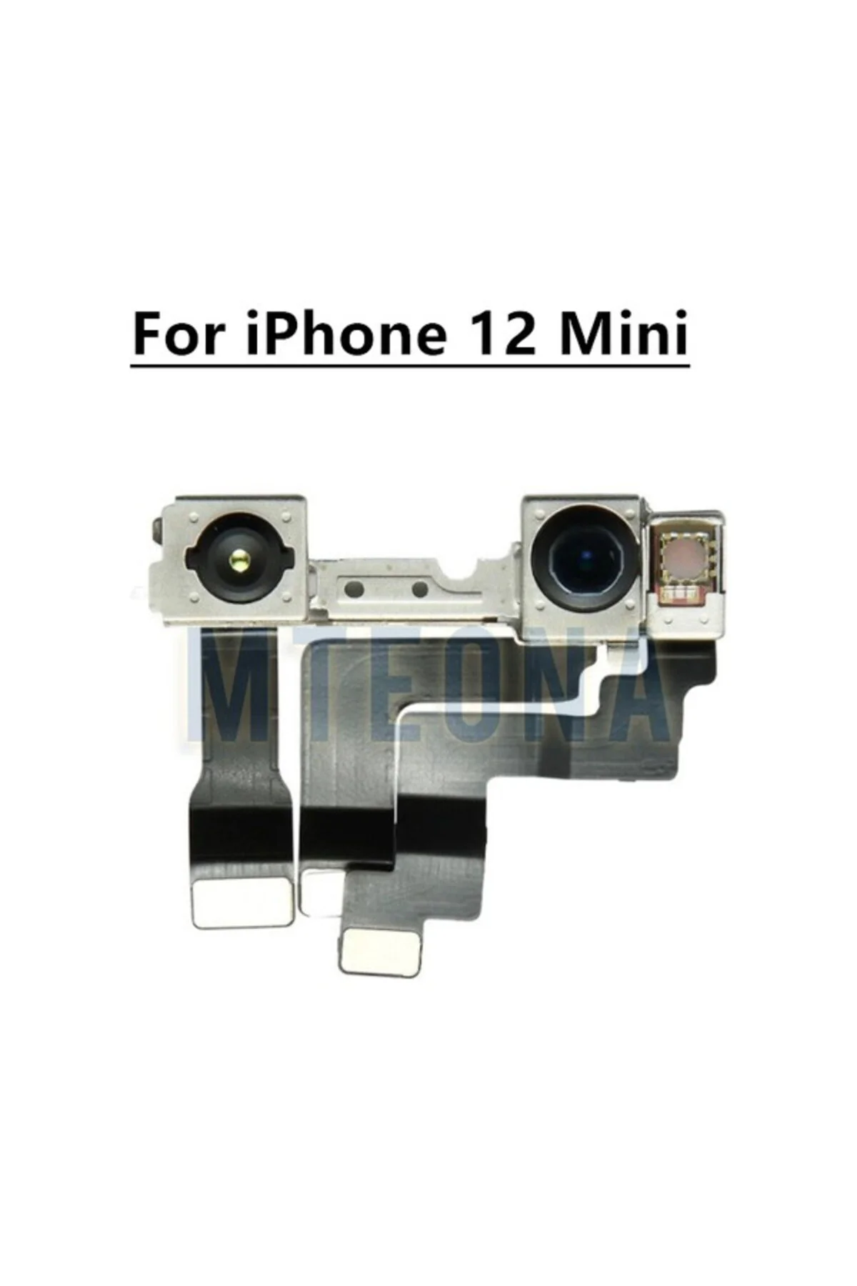 Iphone 12 Mini Ön Kamera