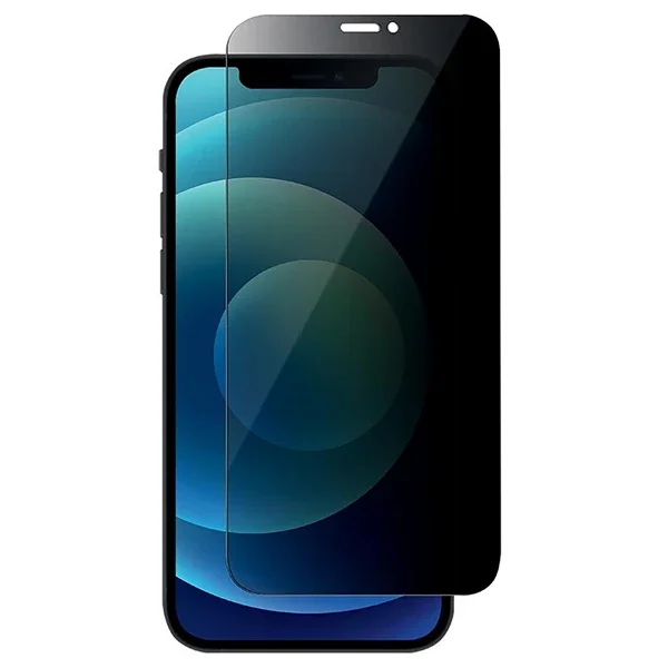 İPhone 12 Mini Privacy Gizli Hayalet Tempered Cam Ekran Koruyucu-1852 İPhone 12 Mini Privacy Gizli Hayalet Tempered Cam Ekran Koruyucu-1852