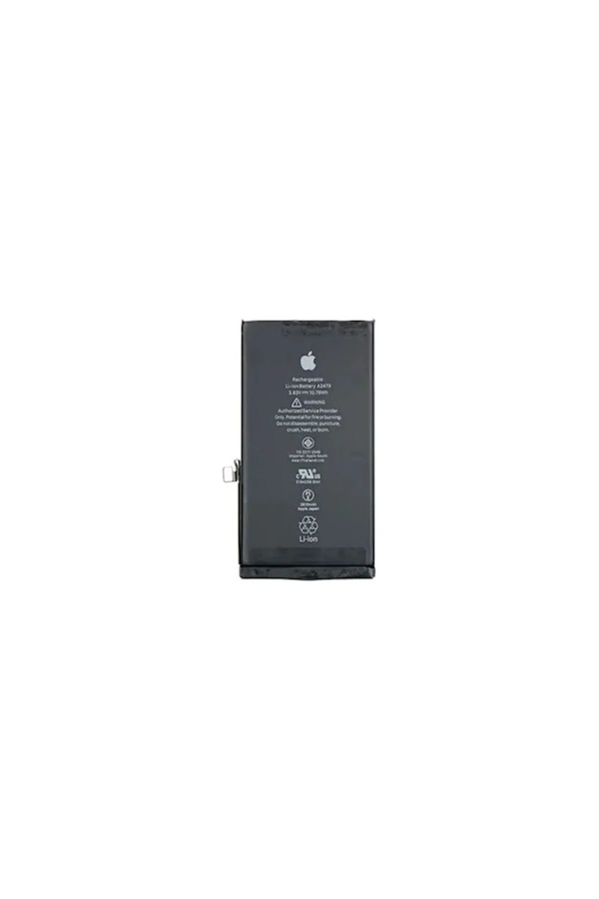 iPhone 12 PRO Batarya Pil Sıfır