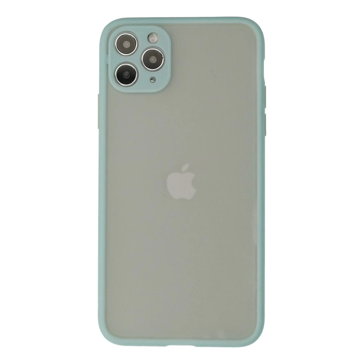 iPhone 12 Pro ile Uyumlu Montreal Silikon Kılıf - Turkuaz | Kamera Korumalı Fiyatı, Yorumları ve Özellikleri