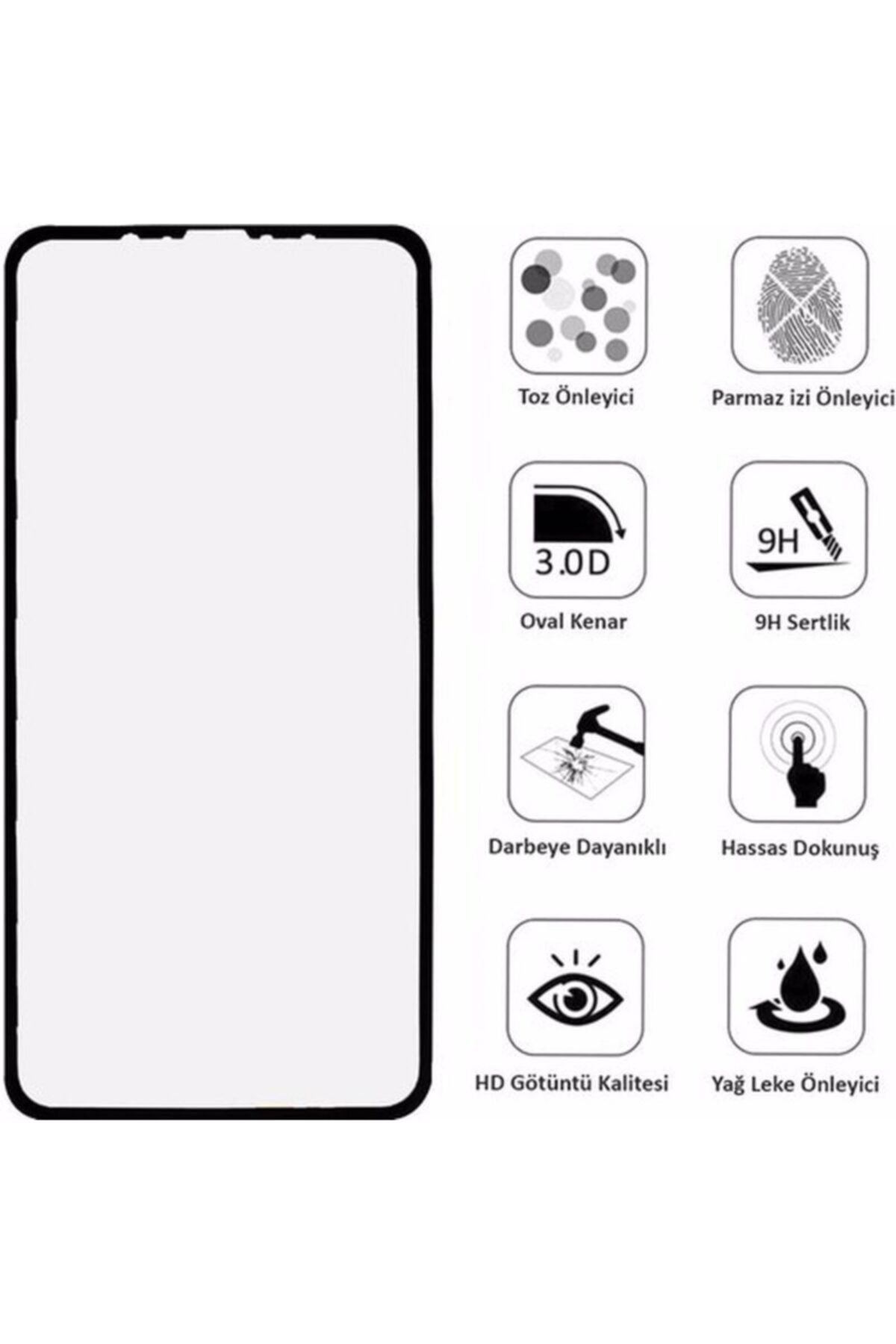 Iphone 12 Pro Max  Uyumlu Mat Ekran Koruyucu Seramik Nano Kırılma Fiyatı, Yorumları ve Özellikleri