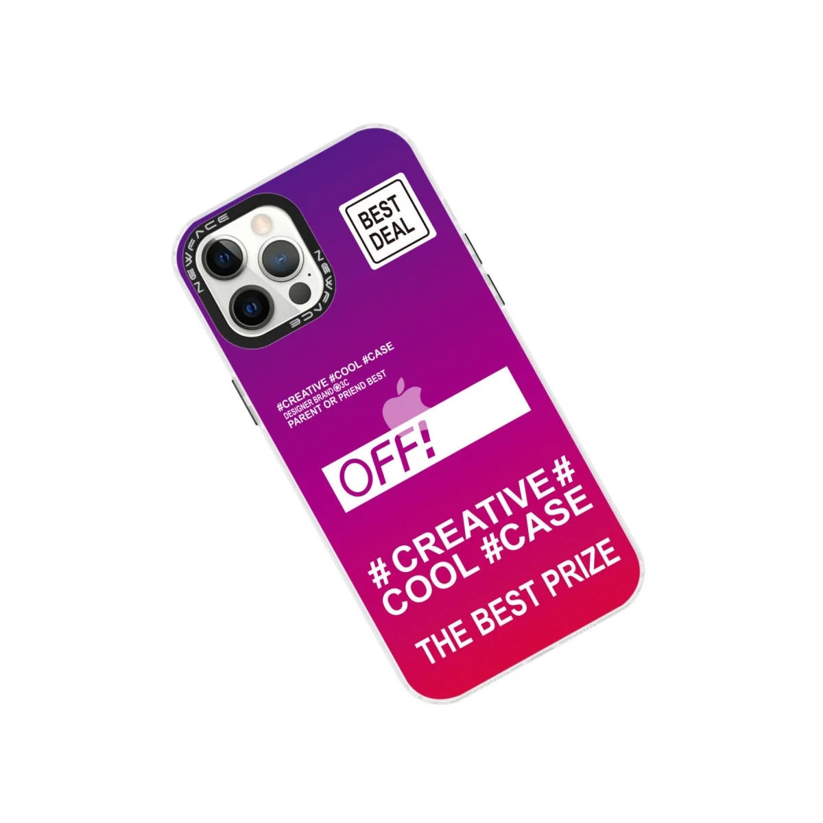 iPhone 12 Pro Max Estoril Desenli Soft Kılıf - 9 - Estetik ve Güvenli Koruma iPhone 12 Pro Max Estoril Desenli Soft Kılıf - 9 - Estetik ve Güvenli Koruma
