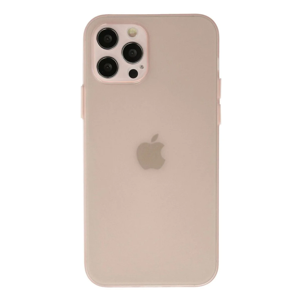 iPhone 12 Pro Max ile Uyumlu Puma Silikon Kılıf - Pembe Fiyatı, Yorumları ve Özellikleri
