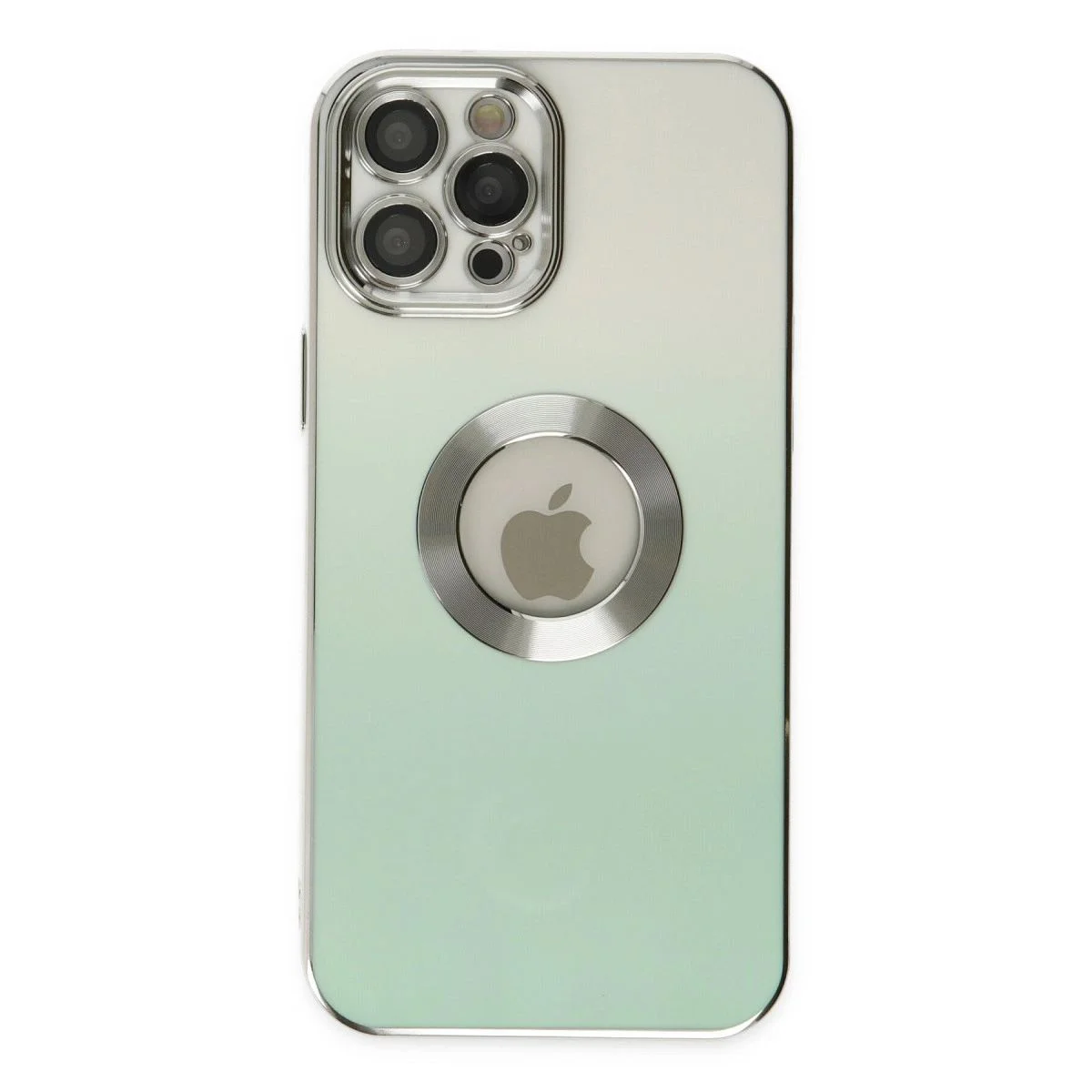 iPhone 12 Pro Max ile Uyumlu Best Silikon Kılıf - Turkuaz Fiyatı, Yorumları ve Özellikleri