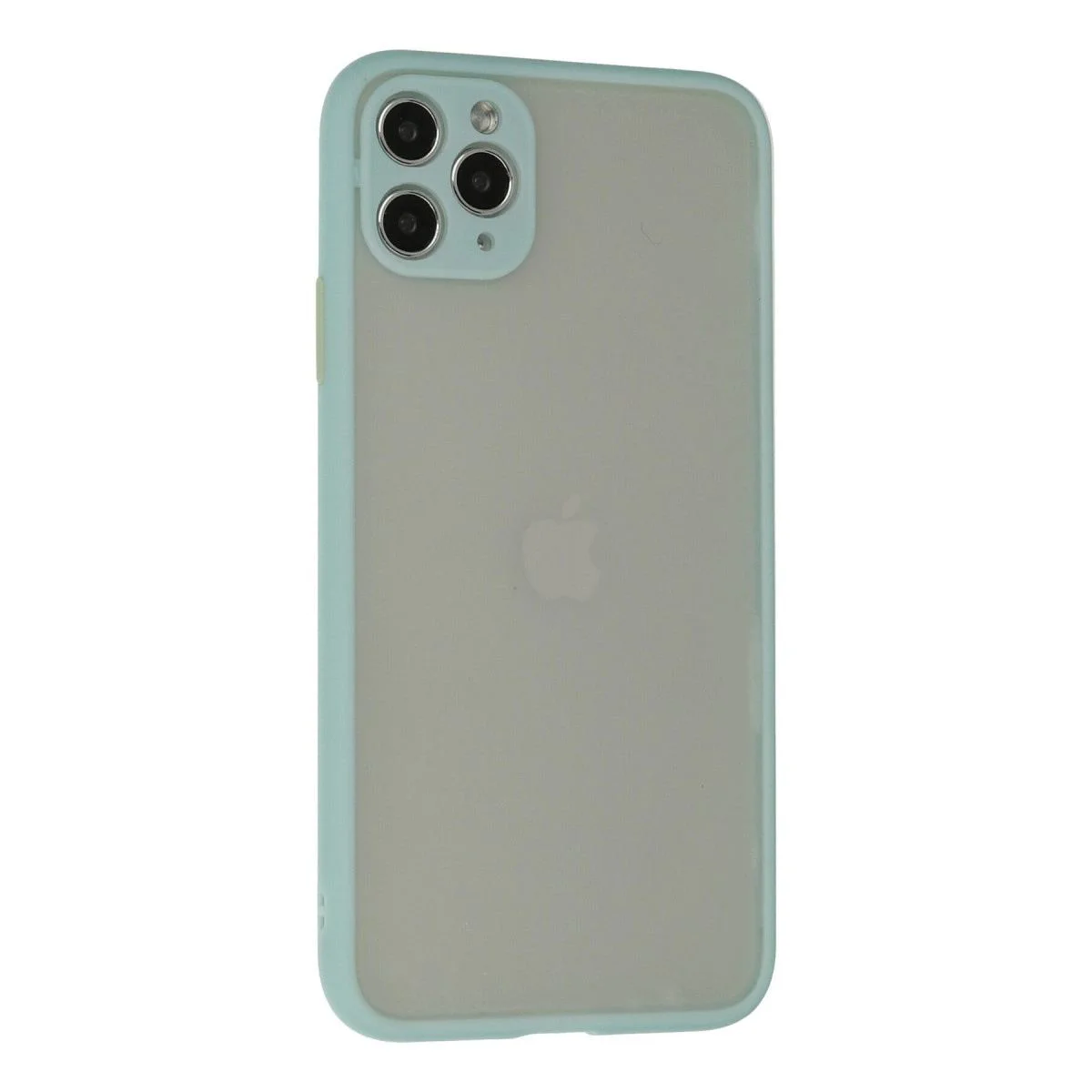 iPhone 12 Pro Max ile Uyumlu Montreal Silikon Kılıf - Turkuaz, Kamera Korumalı, Darbe Emici Fiyatı, Yorumları ve Özellikleri