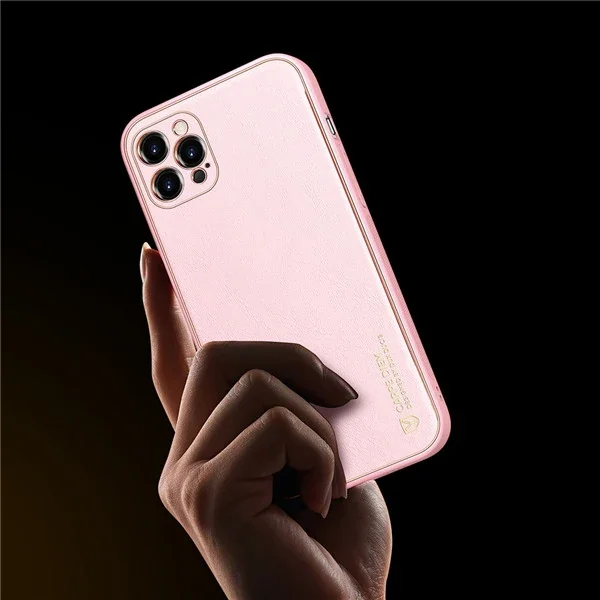 iPhone 12 Pro Max Kılıf - Darbeye Dayanıklı Şeffaf Silikon