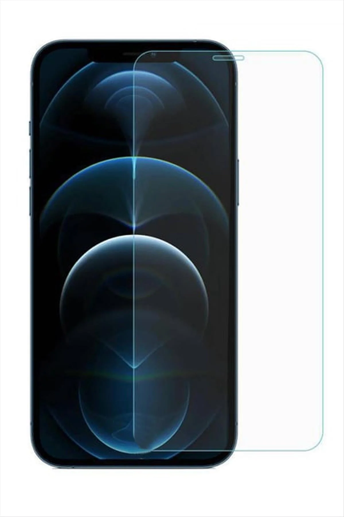 İphone 12 Pro Max Kırılmaz Cam Ekran Koruyucu Fiyatı, Yorumları ve Özellikleri