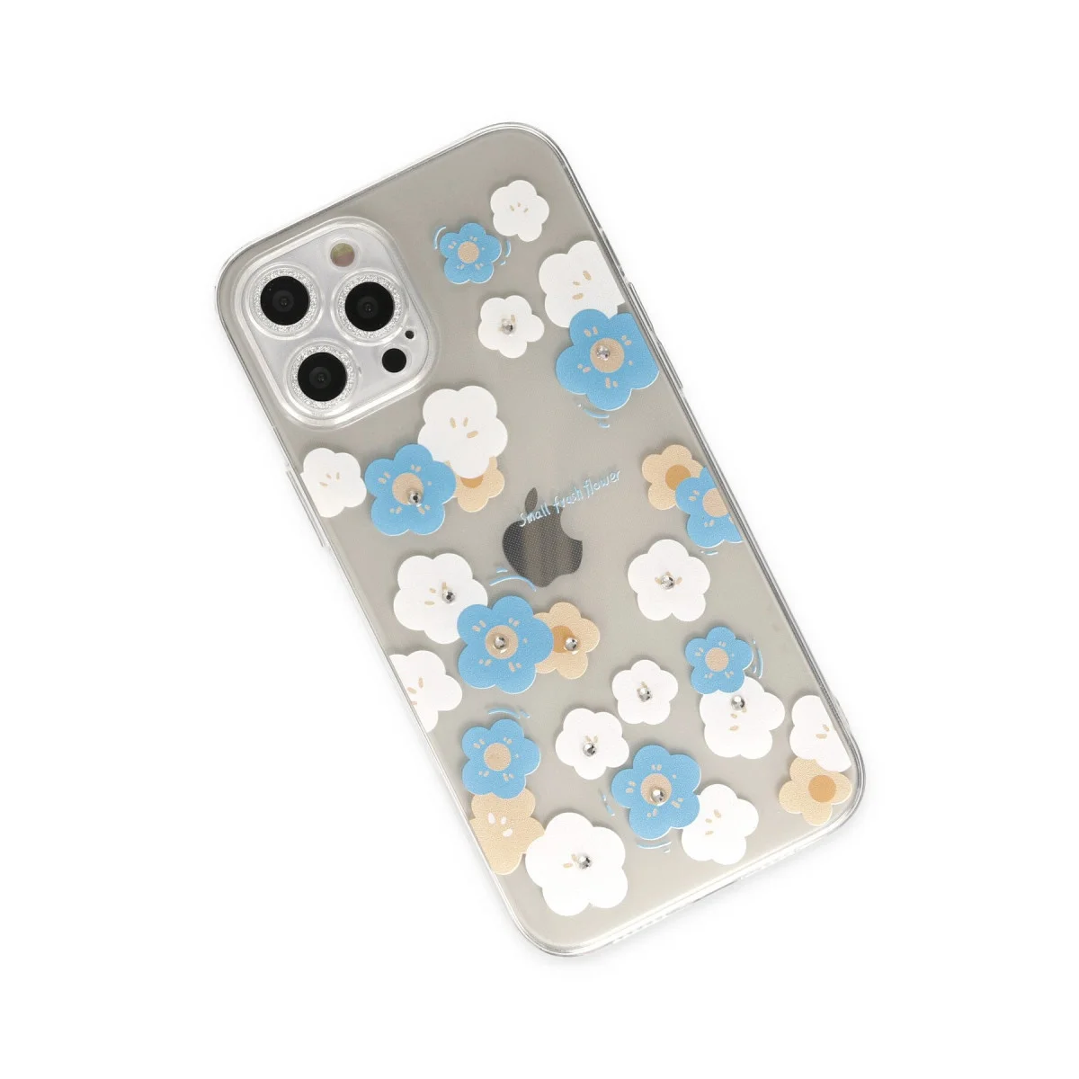 iPhone 12 Pro Max Lucky Silikon Kılıf - Lucky 2