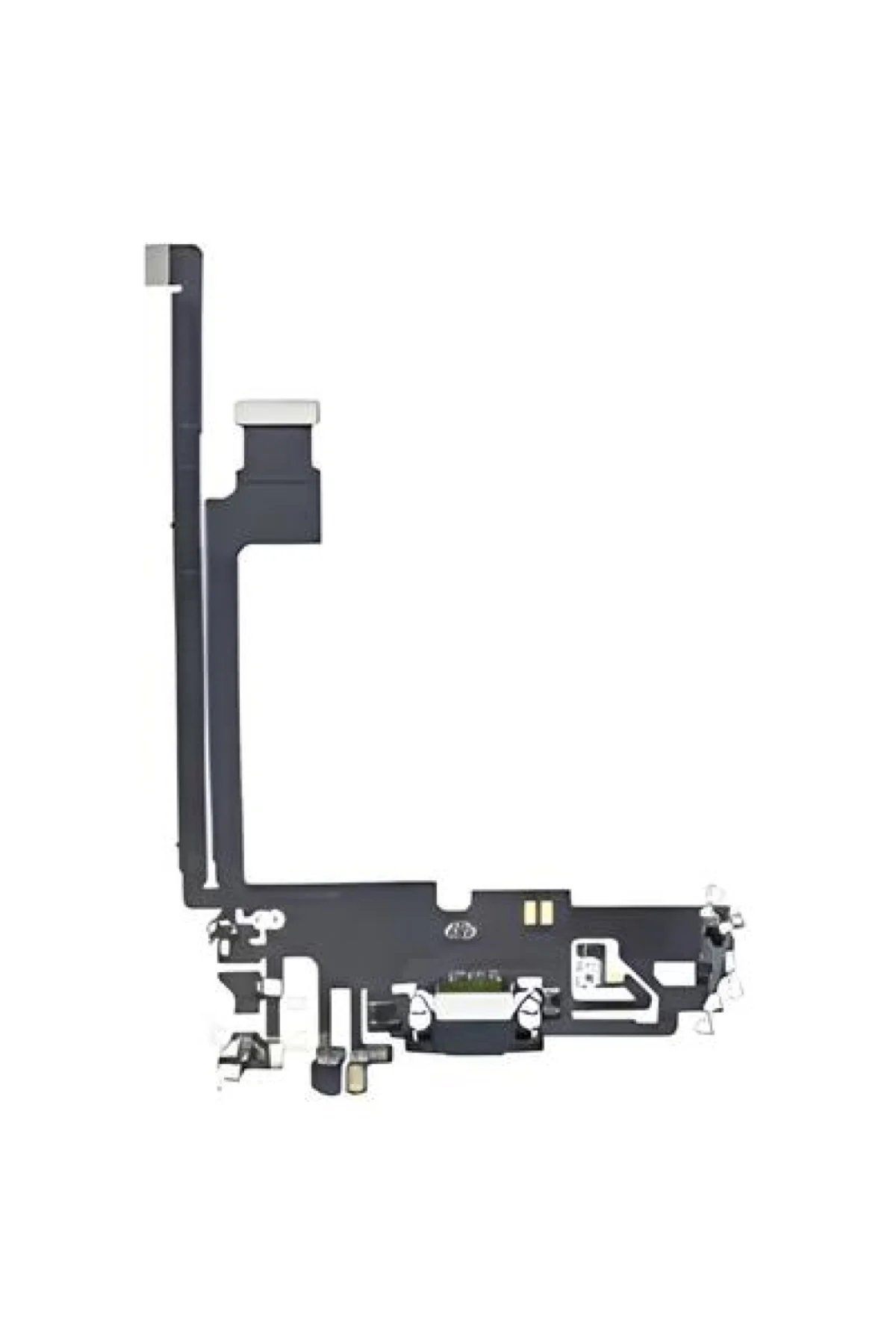 iPhone 12 PRO MAX Şarj Soketi Kulaklık Soketi Full