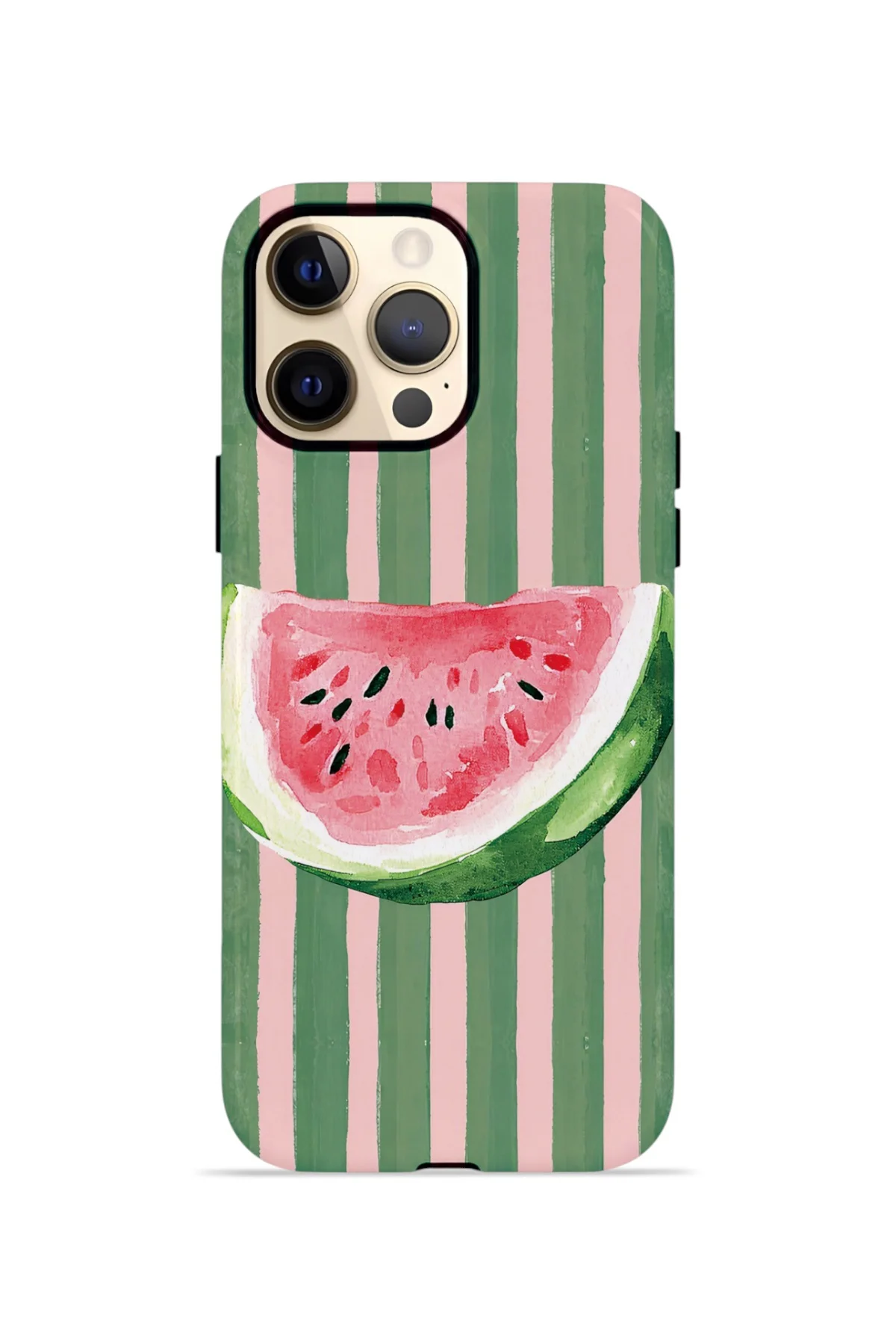 iPhone 12 Pro Max Vorian Çift Katmanlı MagSafe Kılıf Watermelon Postcard Fiyatı, Yorumları ve Özellikleri