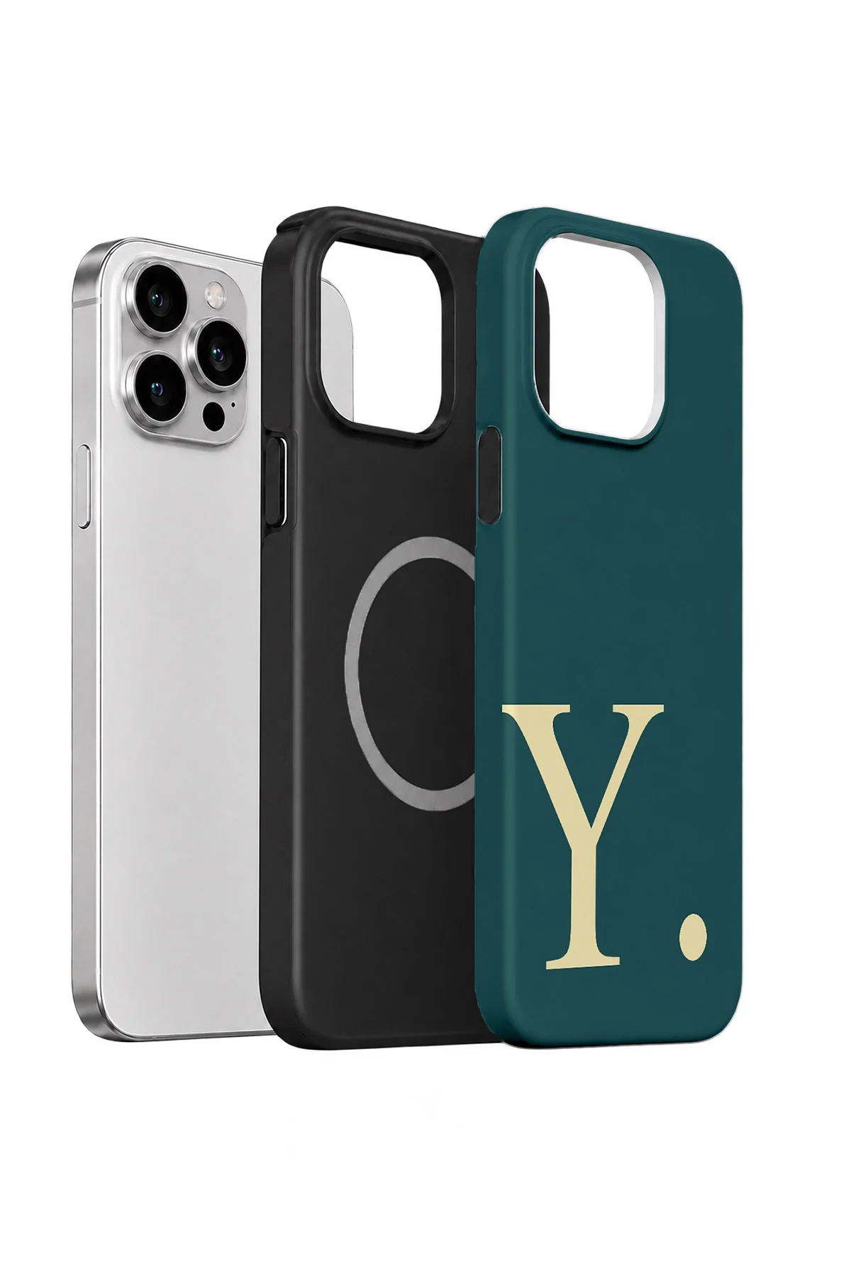 iPhone 12 Pro Max Vorian Magsafe Çift Katmanlı Darbe Korumalı Kılıf Petrol Cream Y Fiyatı, Yorumları ve Özellikleri