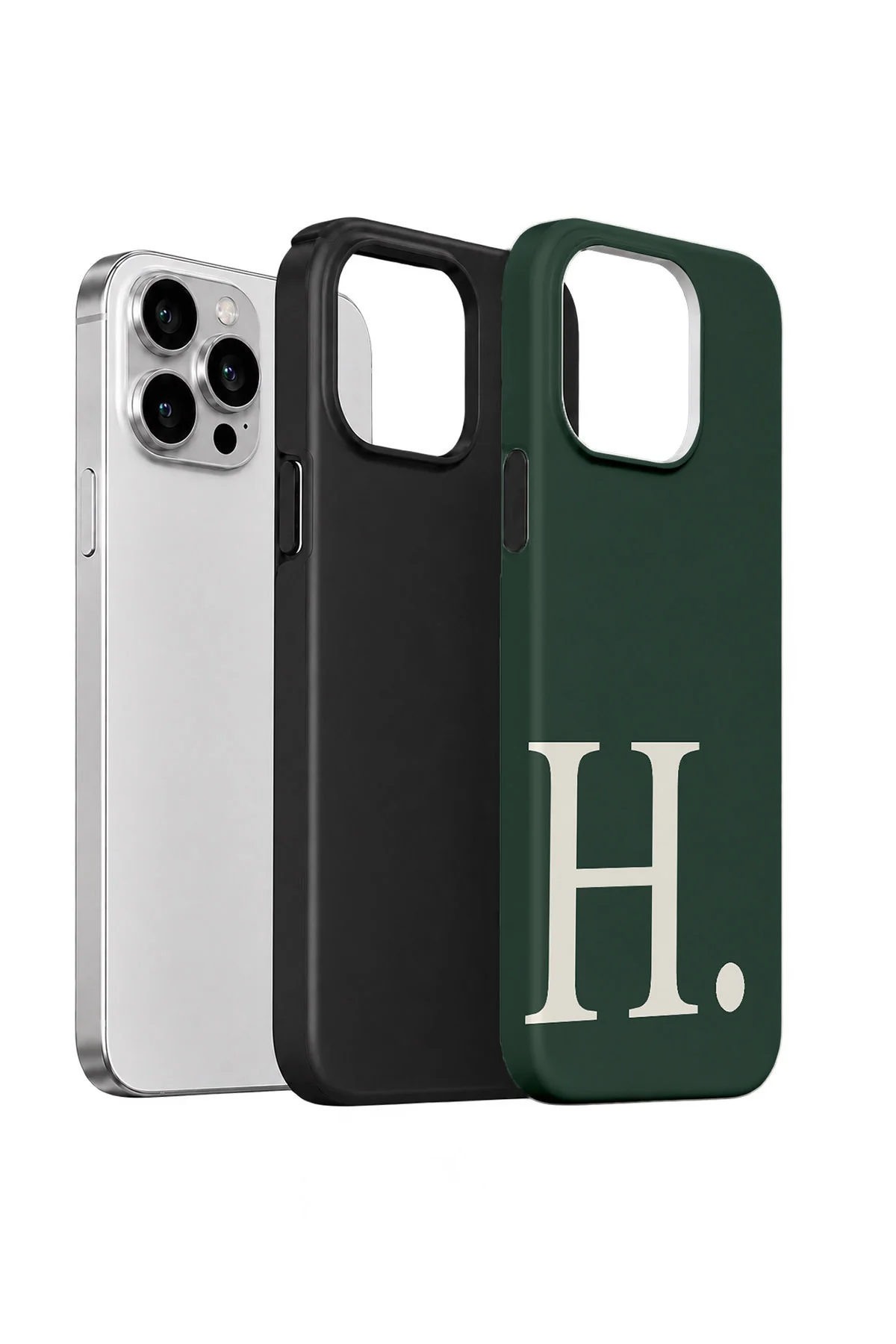 iPhone 12 Pro Max Vorian Çift Katmanlı Korumalı Kılıf Heritage Ivory H Fiyatı, Yorumları ve Özellikleri