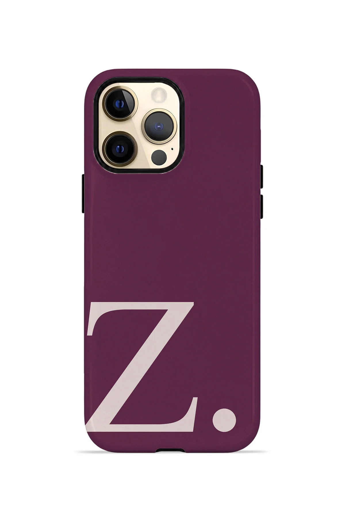 iPhone 12 Pro Max Vorian Magsafe Çift Katmanlı Darbe Korumalı Kılıf Wine Blush Z Fiyatı, Yorumları ve Özellikleri