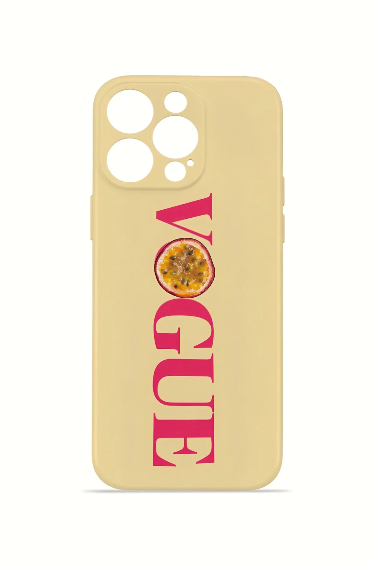 iPhone 12 Pro Max Vorian İnce Kamera Korumalı Mika Kılıf Vogeue Passion iPhone 12 Pro Max Vorian İnce Kamera Korumalı Mika Kılıf Vogeue Passion