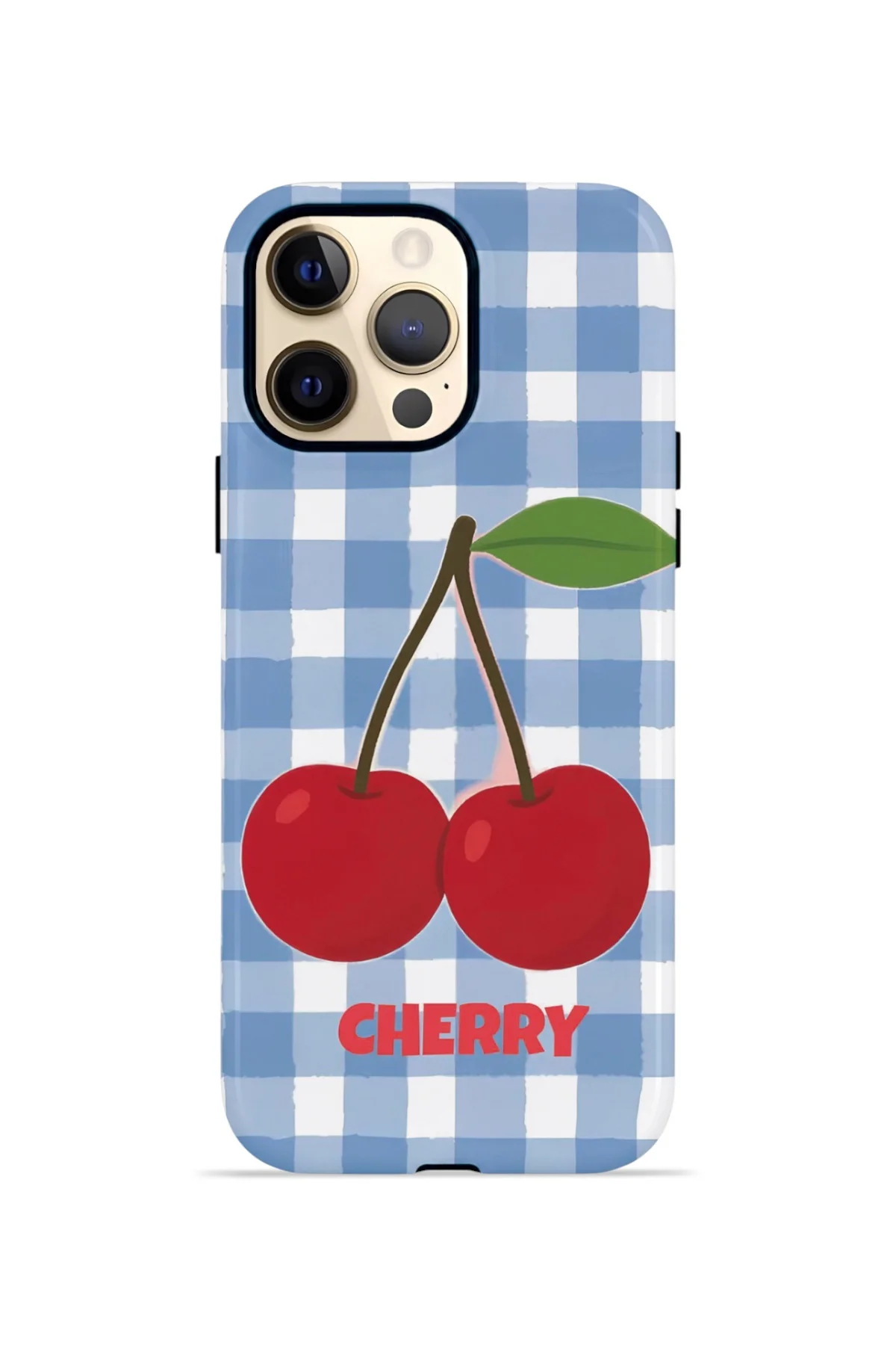iPhone 12 Pro Max Vorian Çift Katmanlı MagSafe Kılıf Cherry Picnic Fiyatı, Yorumları ve Özellikleri