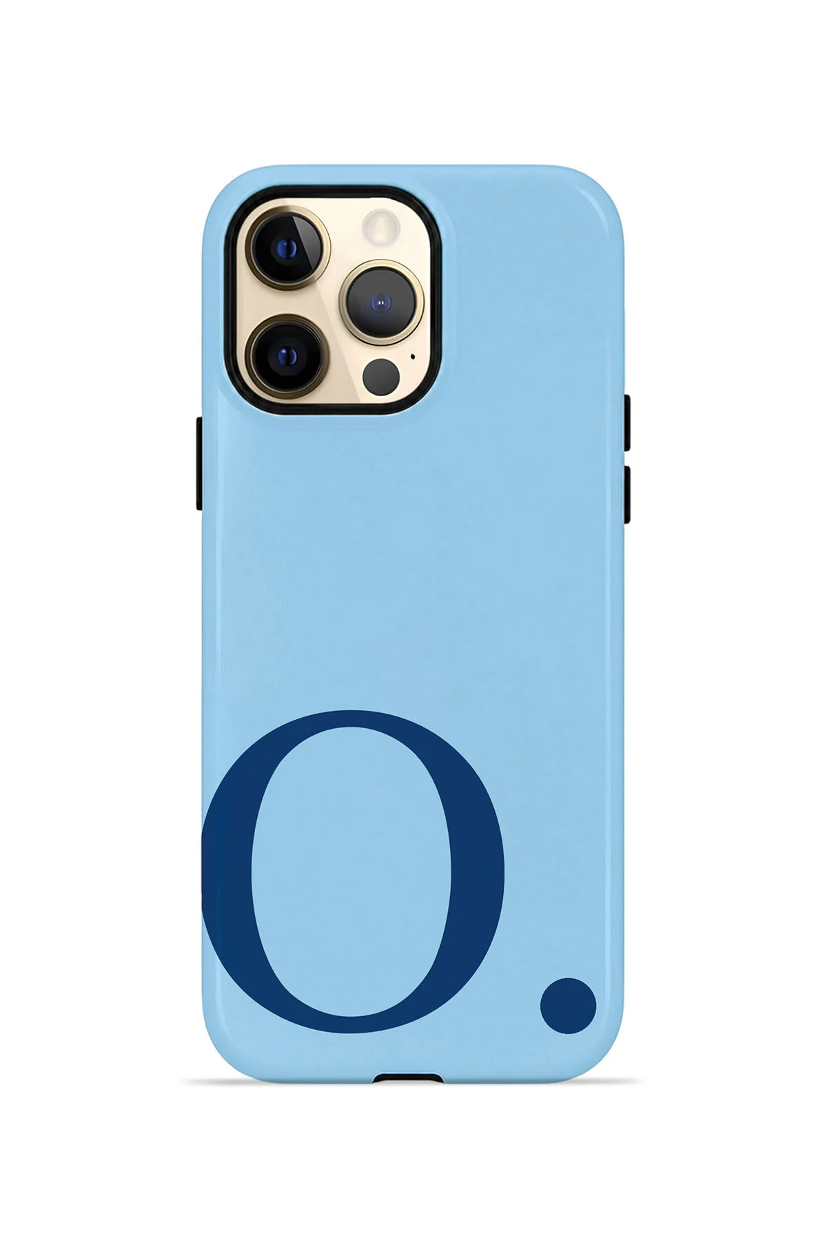 iPhone 12 Pro Max Vorian Magsafe Çift Katmanlı Darbe Korumalı Kılıf Blue Hour O iPhone 12 Pro Max Vorian Magsafe Çift Katmanlı Darbe Korumalı Kılıf Blue Hour O