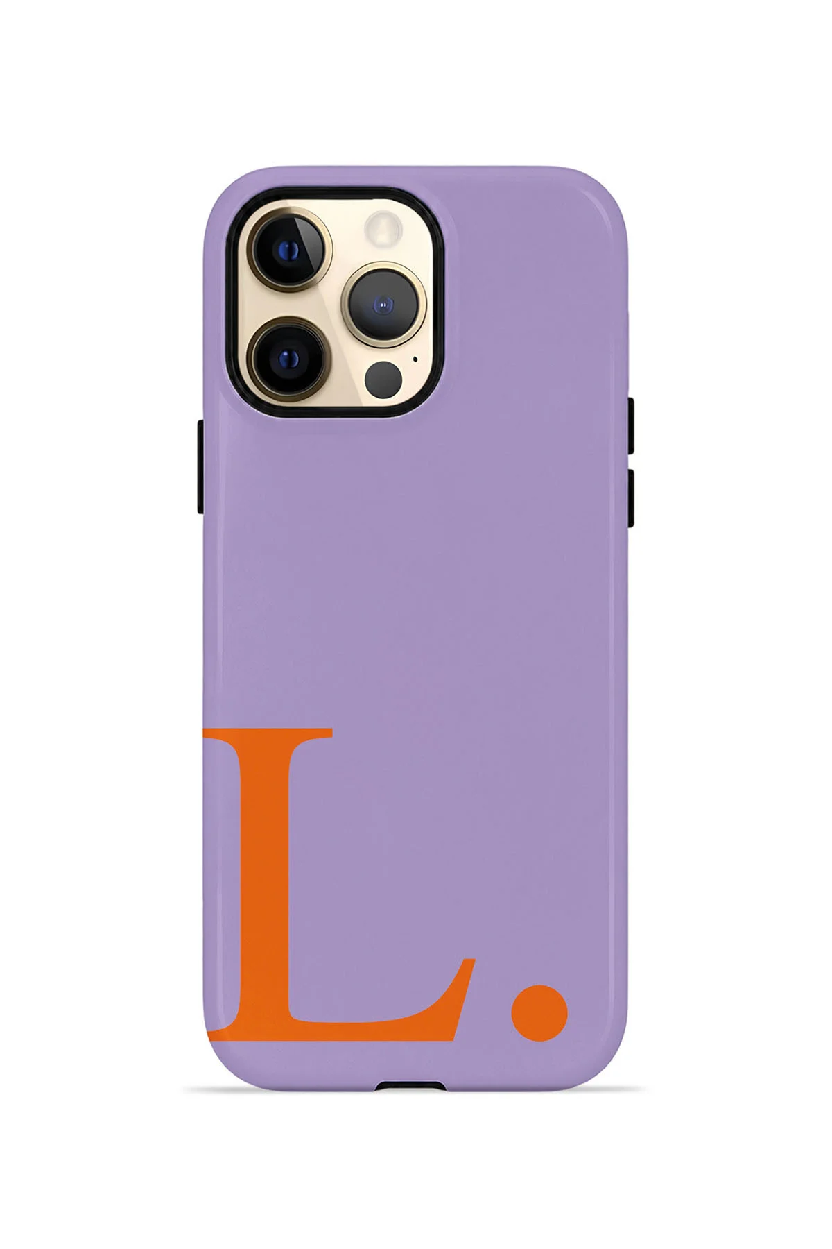 iPhone 12 Pro Max Vorian Çift Katmanlı Korumalı Kılıf Lilac Heat L Fiyatı, Yorumları ve Özellikleri
