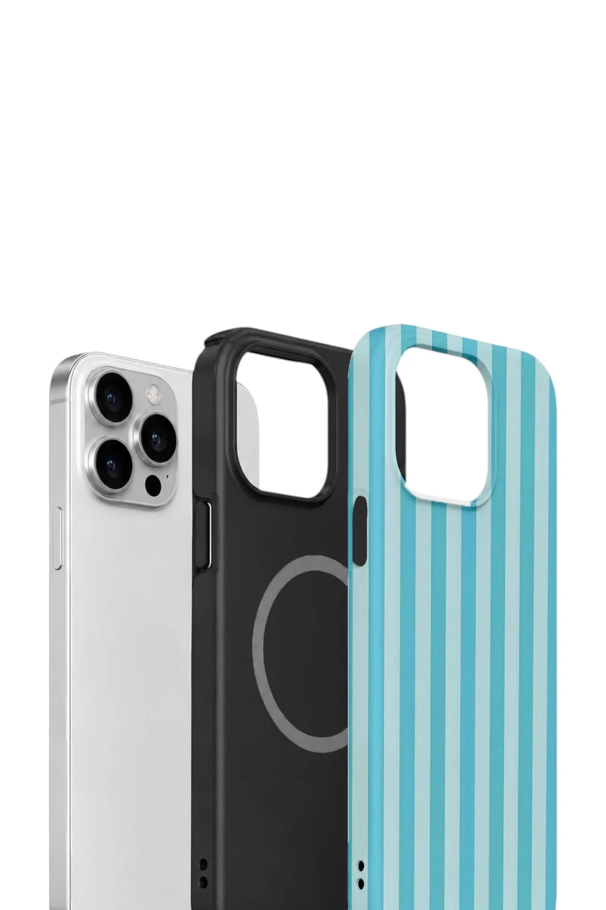 iPhone 12 Pro Max Vorian Magsafe Çift Katmanlı Korumalı Kılıf Turquoise Riviera Fiyatı, Yorumları ve Özellikleri