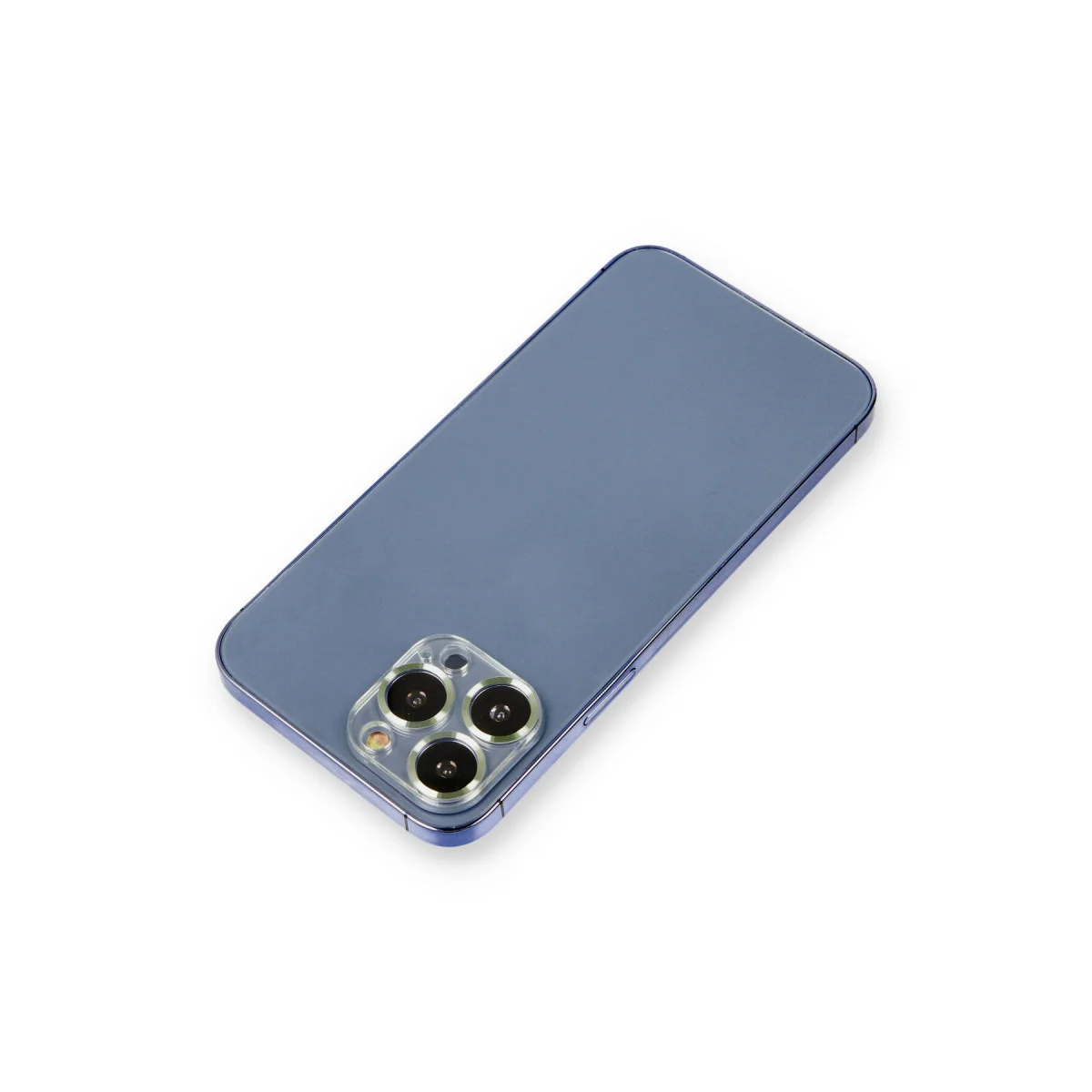 iPhone 12 Pro Metal Kamera Lens Koruma Camı Açık Yeşil - Çizilmelere Karşı Güçlü Koruma Fiyatı, Yorumları ve Özellikleri