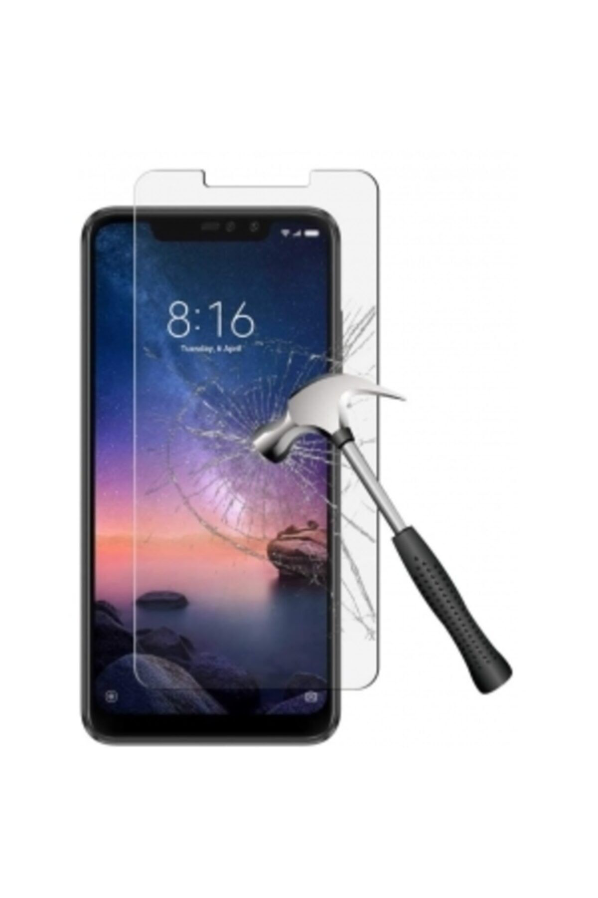 Iphone 12 Pro Nano Kırılmaz Cam Ekran Koruyucu Blue Nano Glass Fiyatı, Yorumları ve Özellikleri