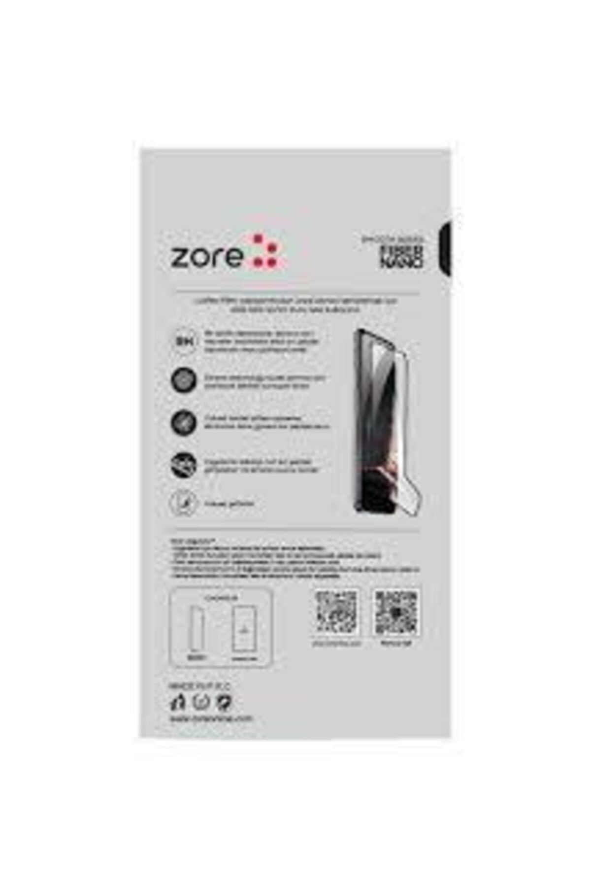 Iphone 12 Pro Nano Kırılmaz Cam Ekran Koruyucu Blue Nano Glass Fiyatı, Yorumları ve Özellikleri