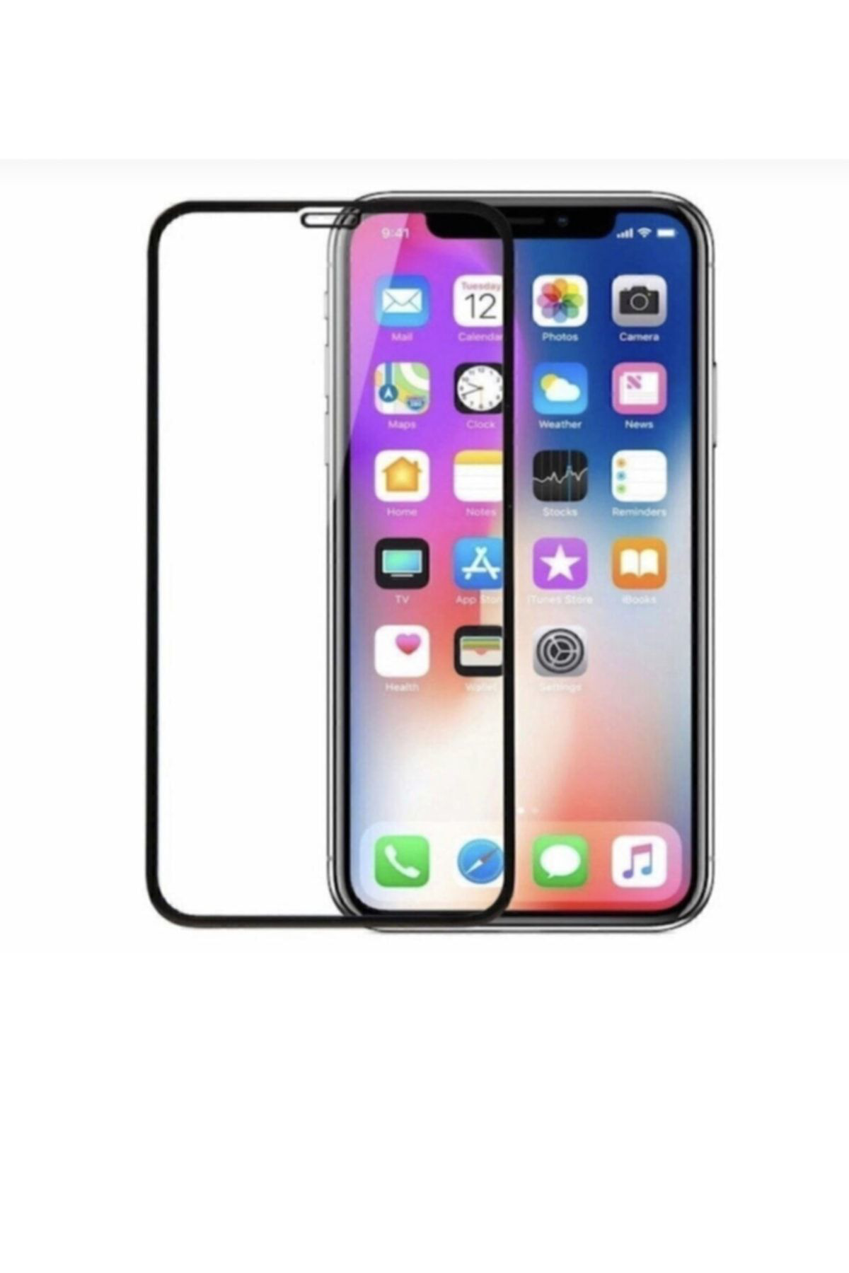 Iphone 12 Pro Tam Kaplayan Cam