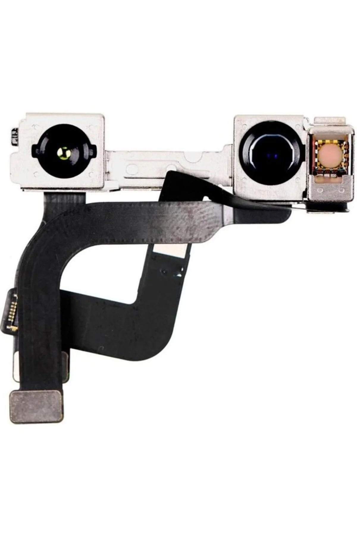 iPHONE 12 Pro Uyumlu Ön Kamera Selfie Kamerası