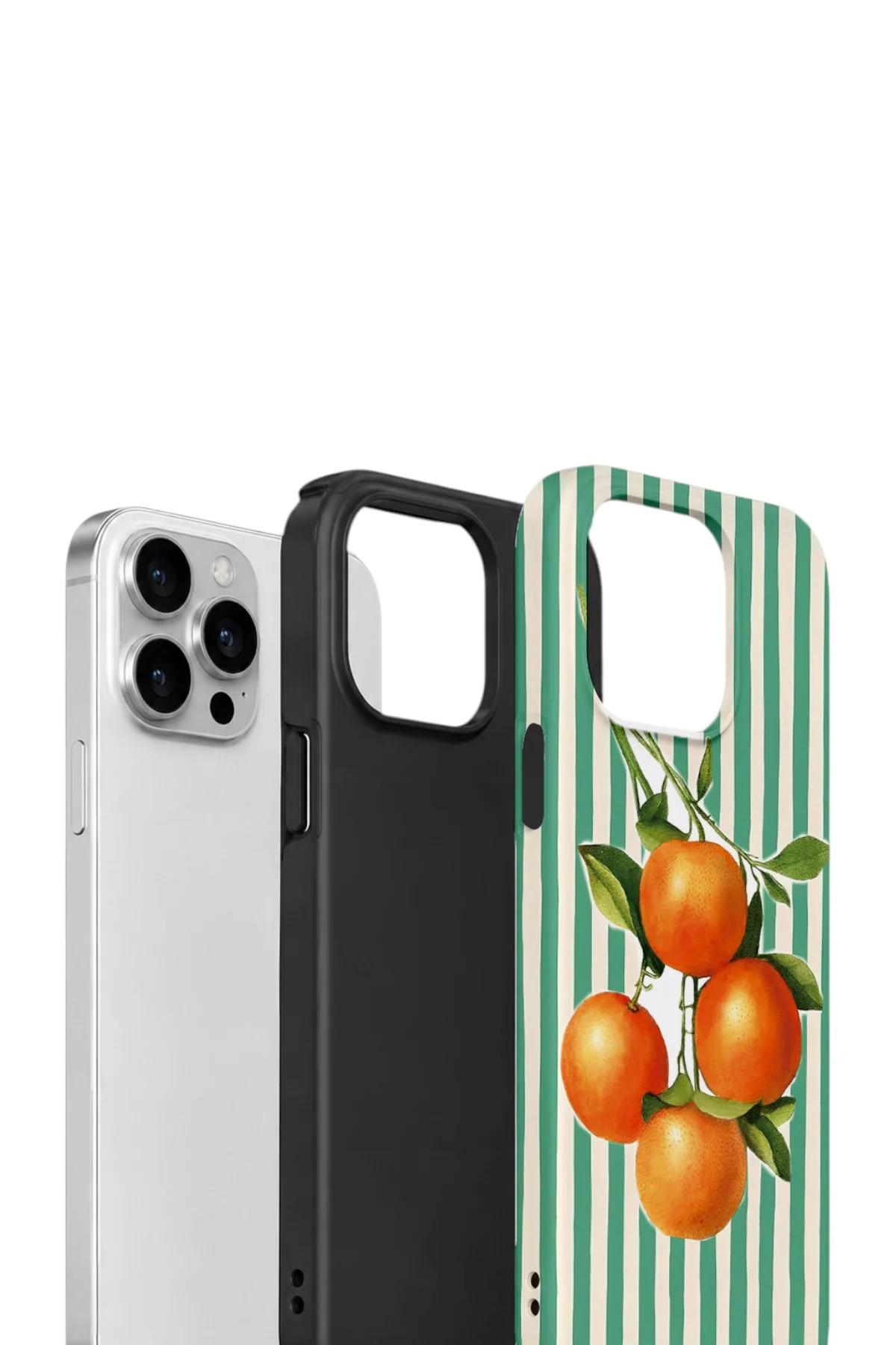 iPhone 12 Pro Vorian Çift Katmanlı Kılıf Italian Orange Orchard Fiyatı, Yorumları ve Özellikleri